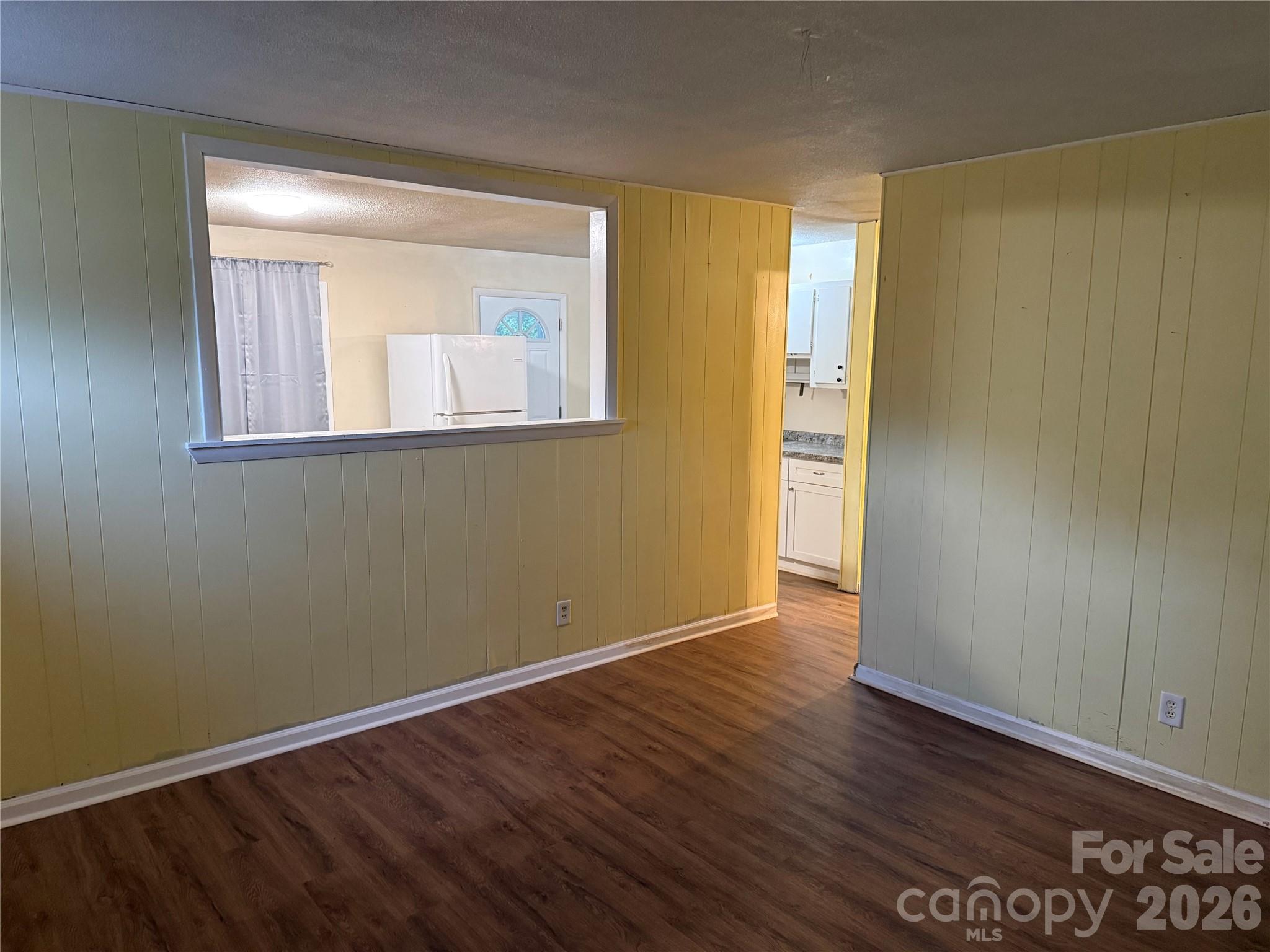2609 Alleghany Street — Charlotte