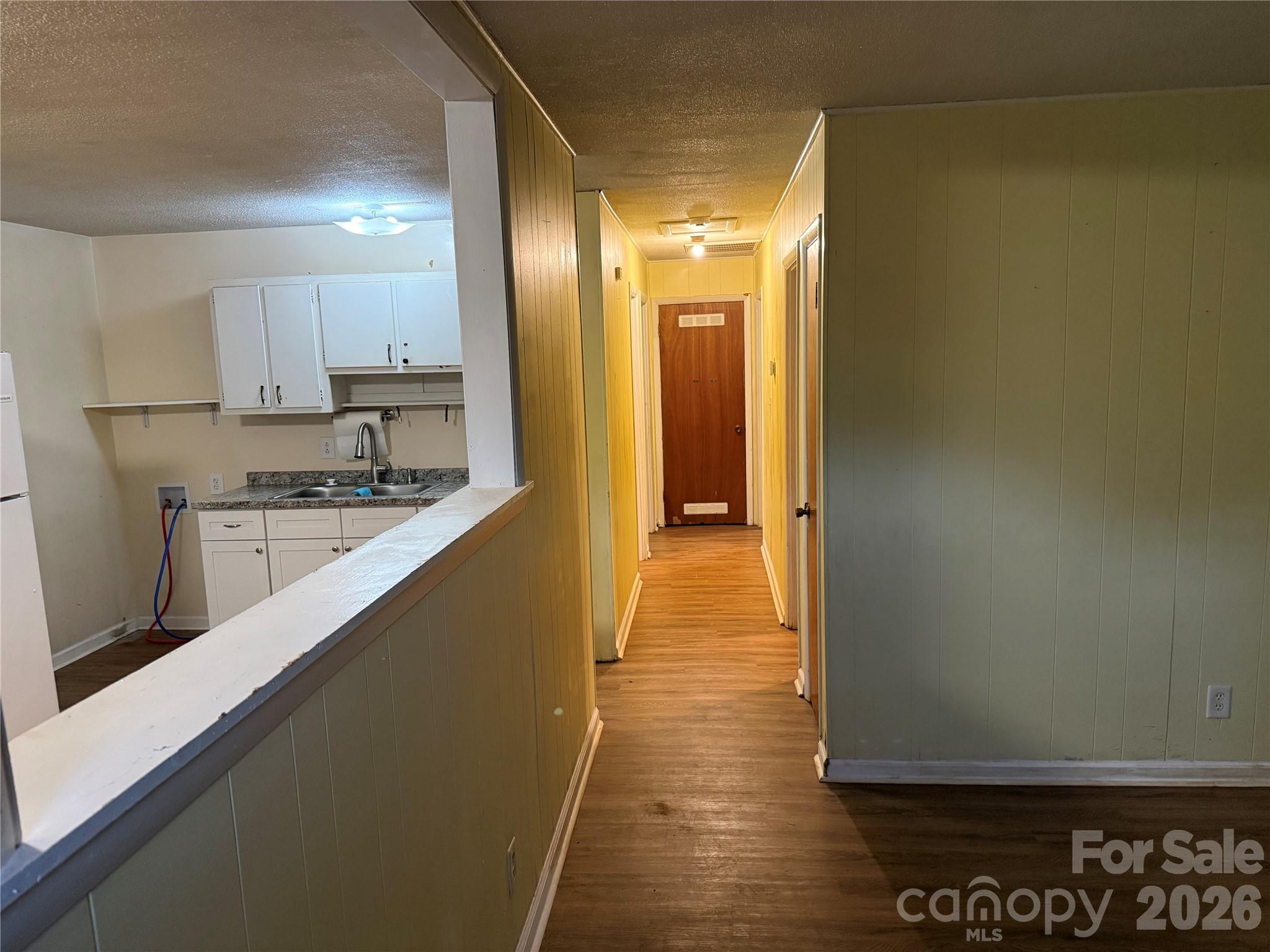 2609 Alleghany Street — Charlotte