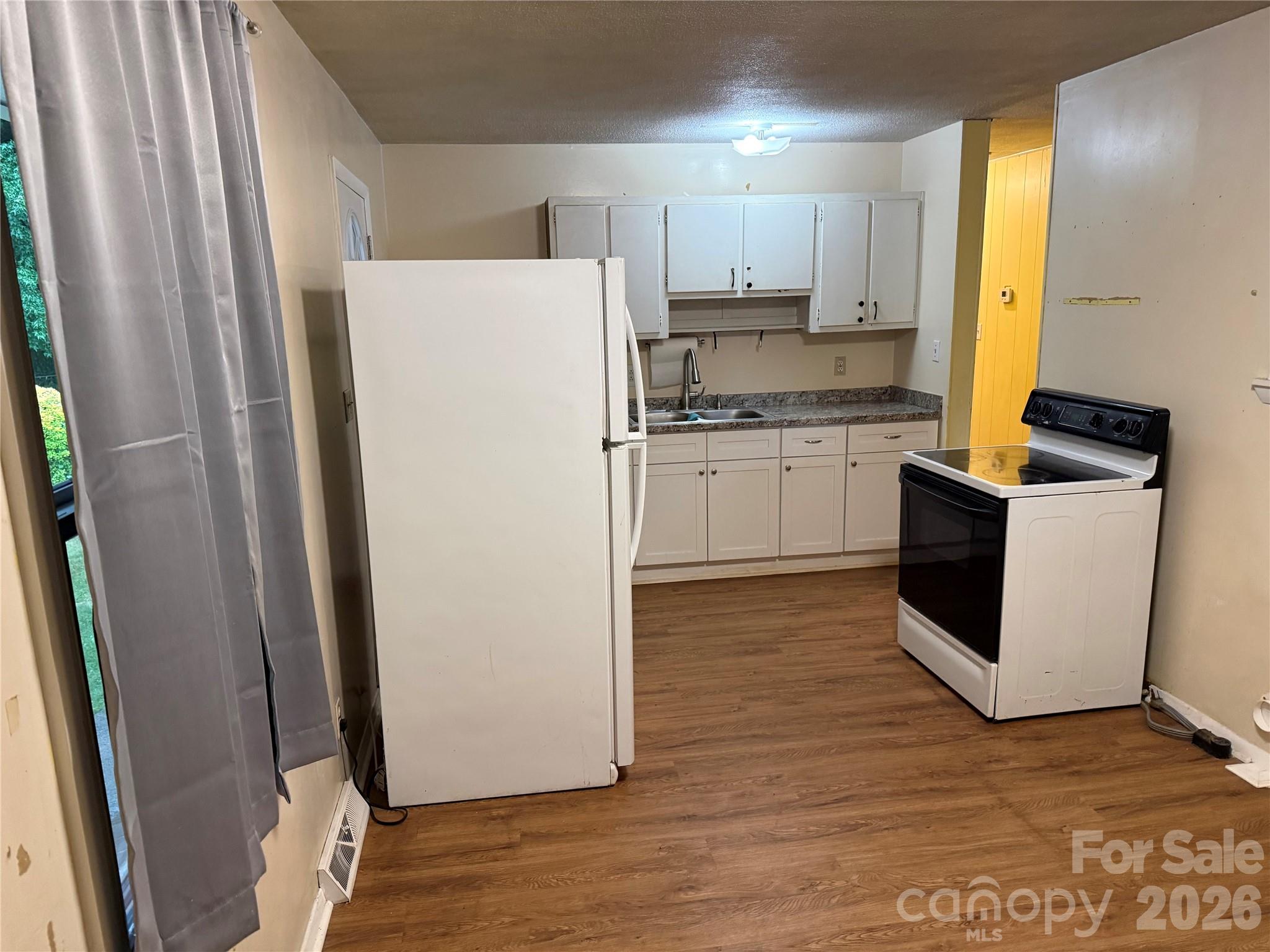 2609 Alleghany Street — Charlotte