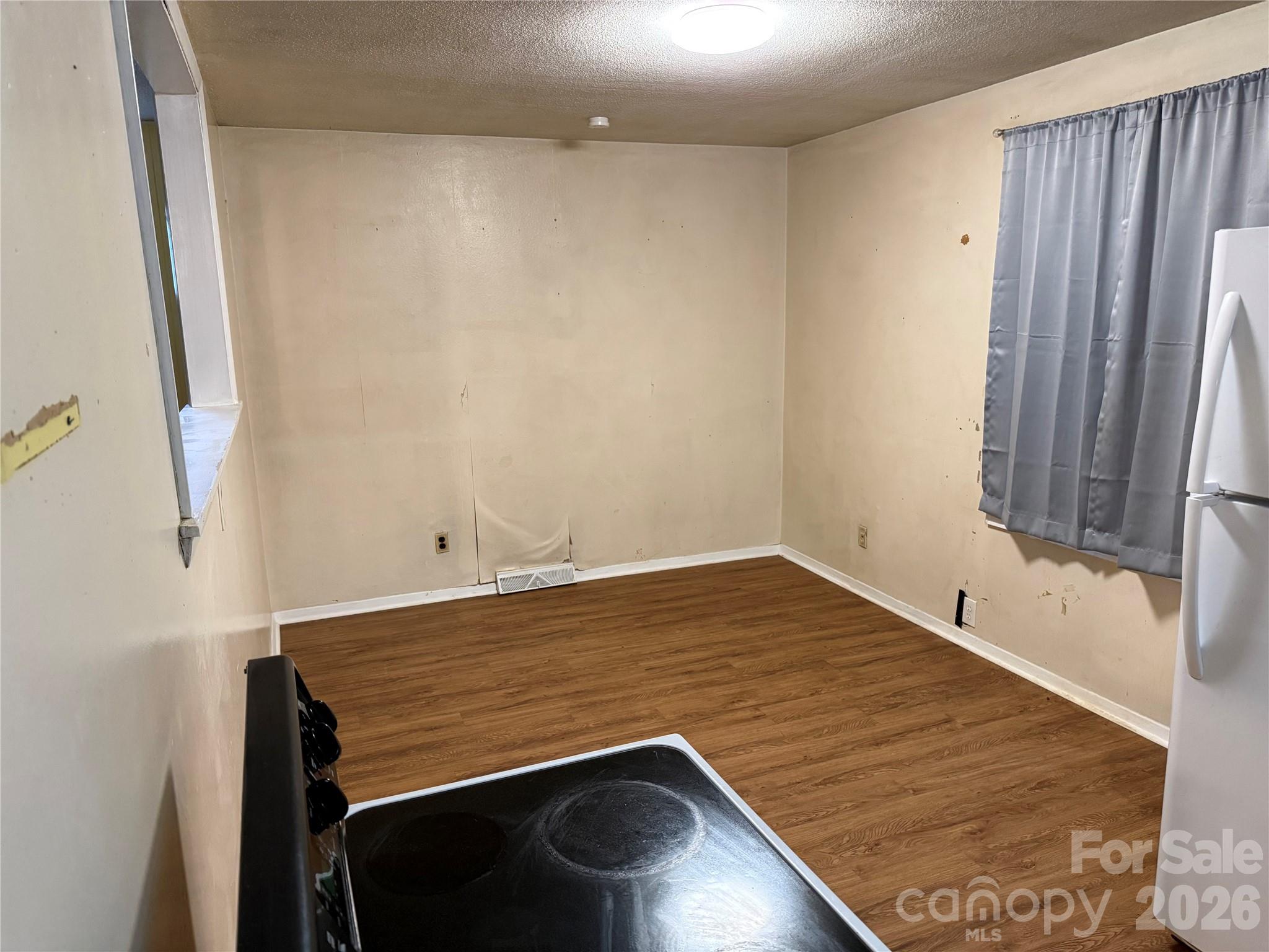 2609 Alleghany Street — Charlotte
