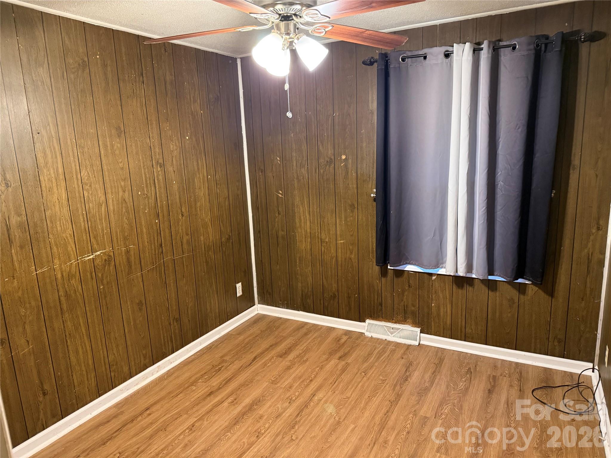 2609 Alleghany Street — Charlotte