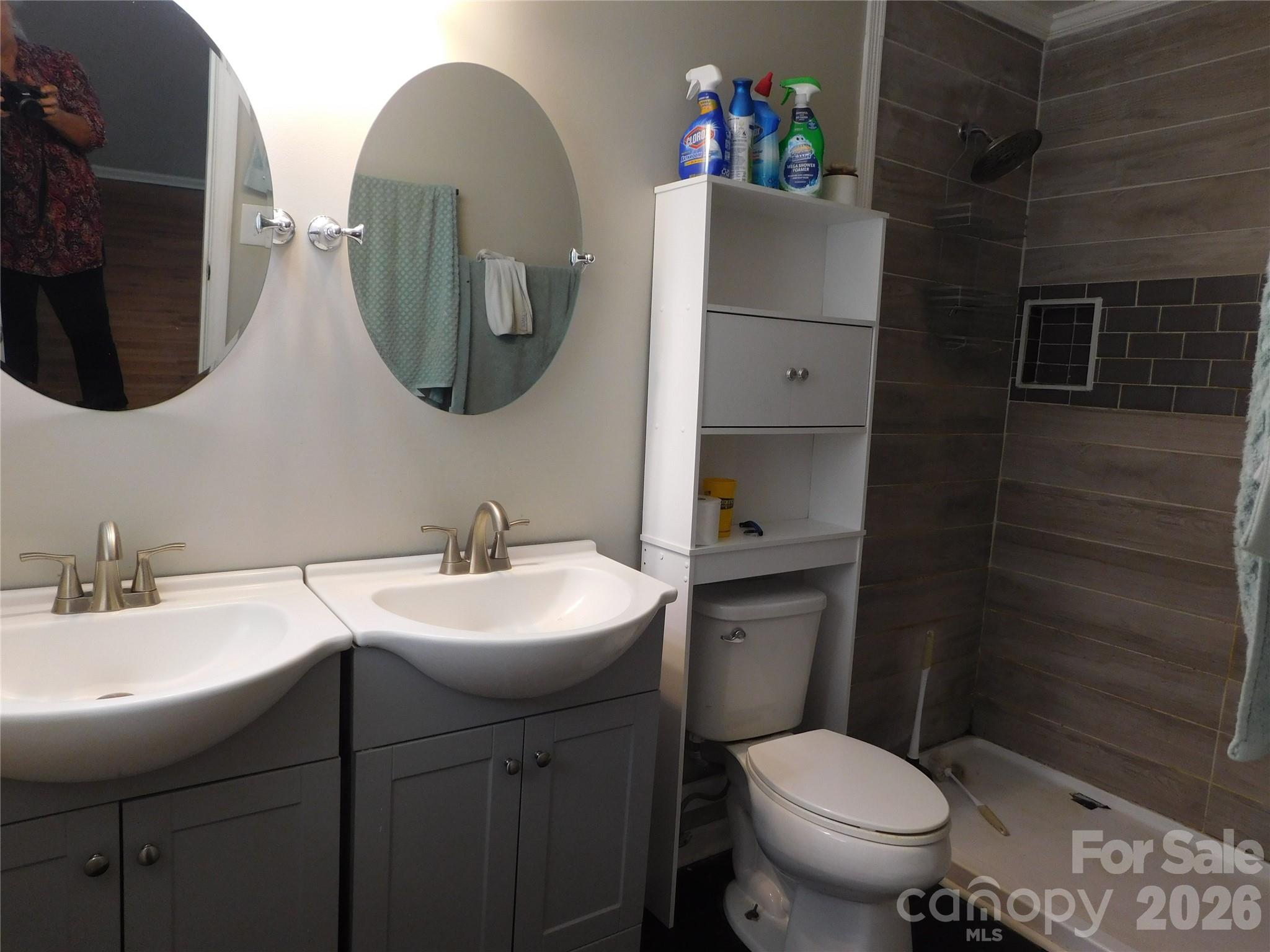 2707 Plantation Way #8 — Albemarle