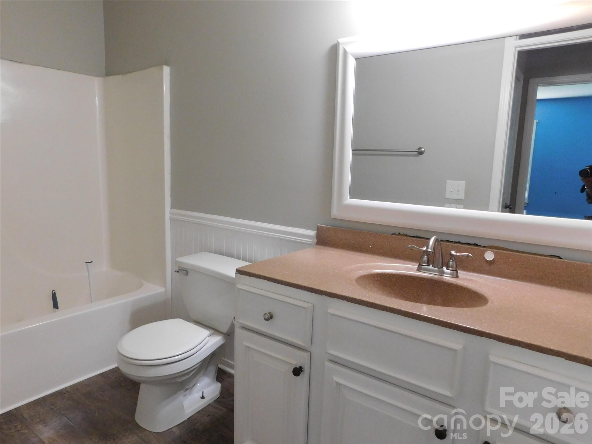 2707 Plantation Way #8 — Albemarle