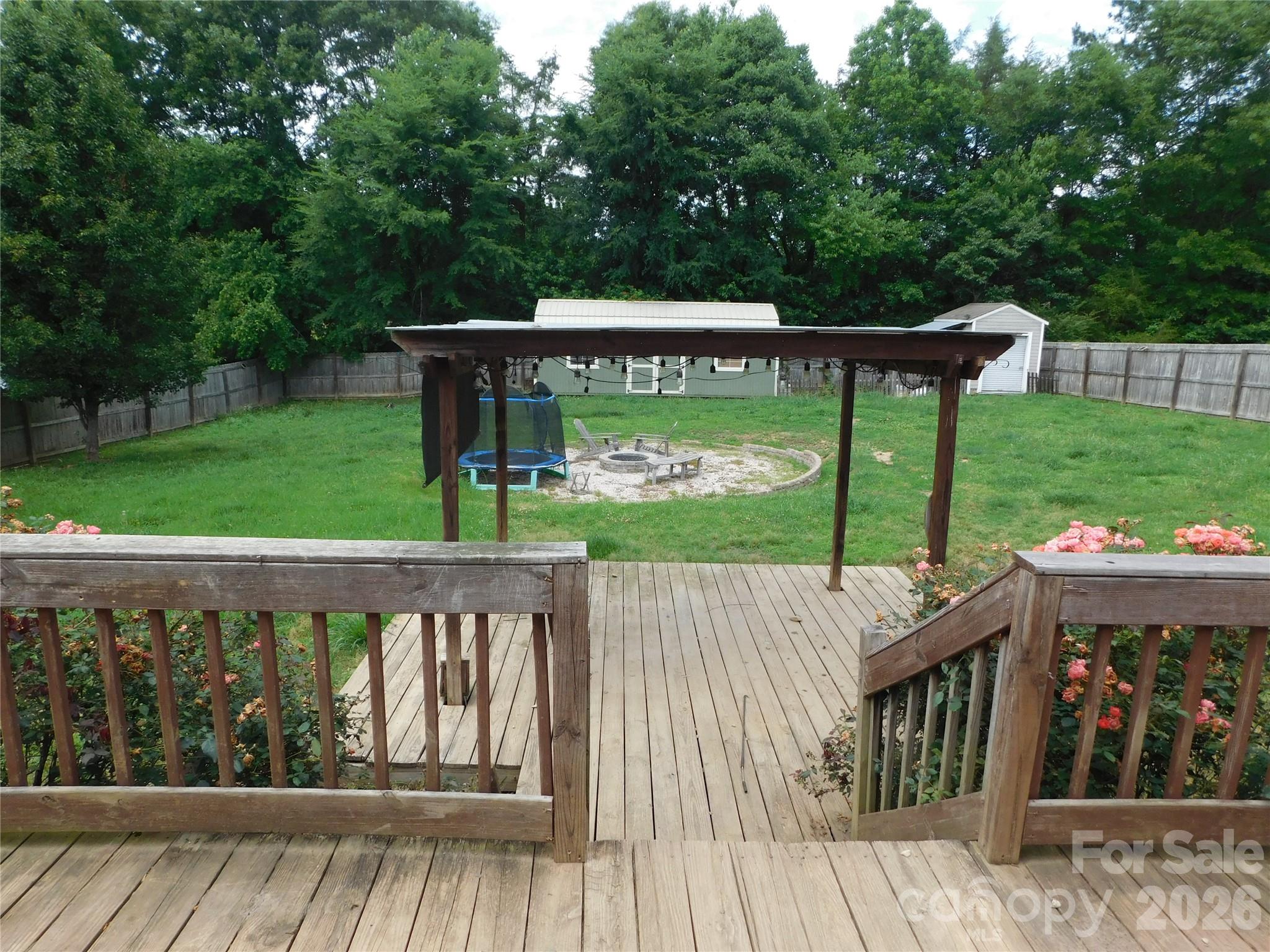2707 Plantation Way #8 — Albemarle