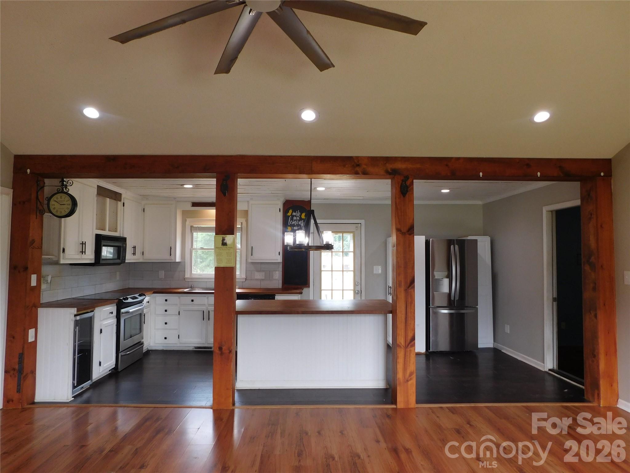 2707 Plantation Way #8 — Albemarle