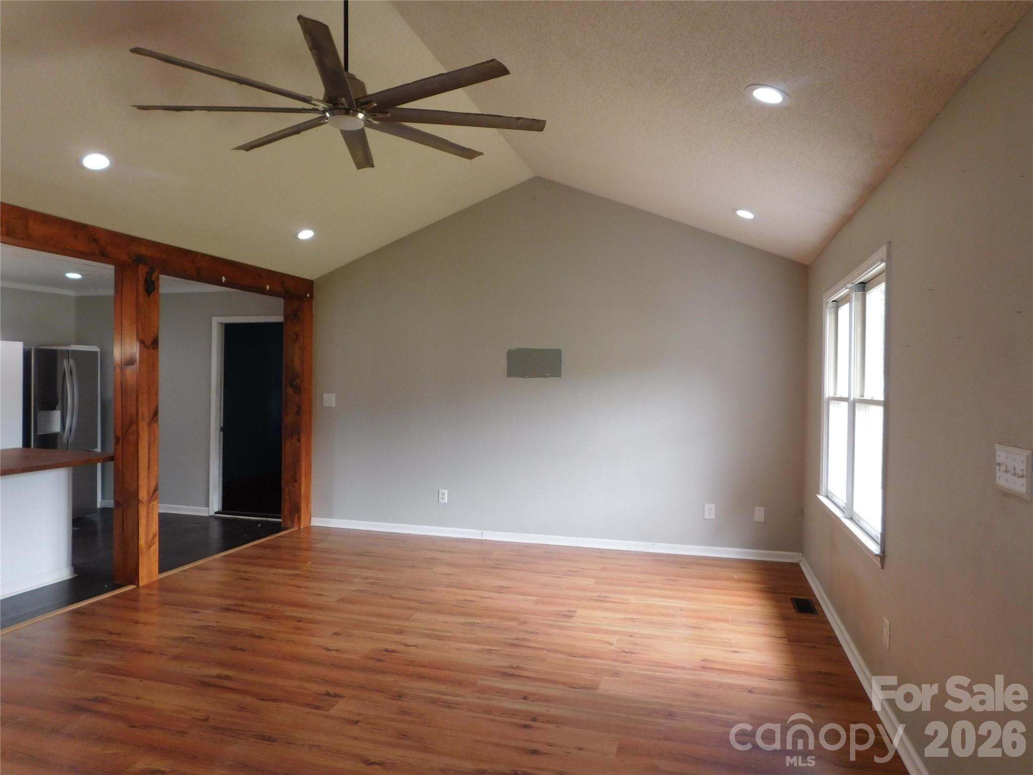 2707 Plantation Way #8 — Albemarle