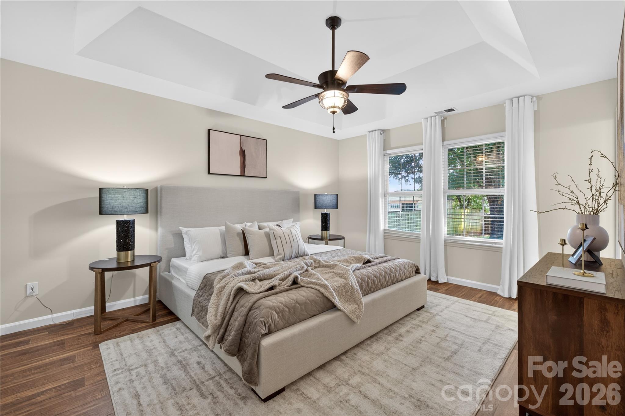 907 Gretna Green Drive — Charlotte
