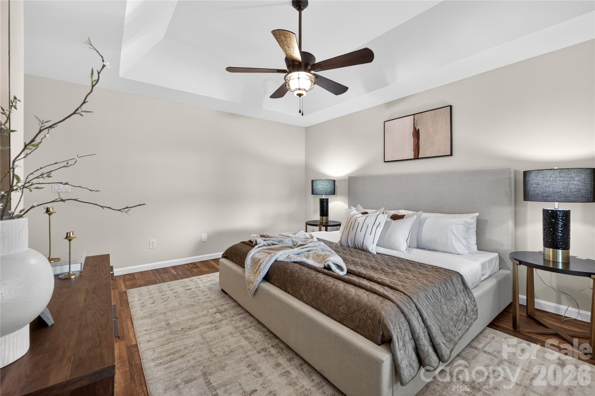 907 Gretna Green Drive — Charlotte