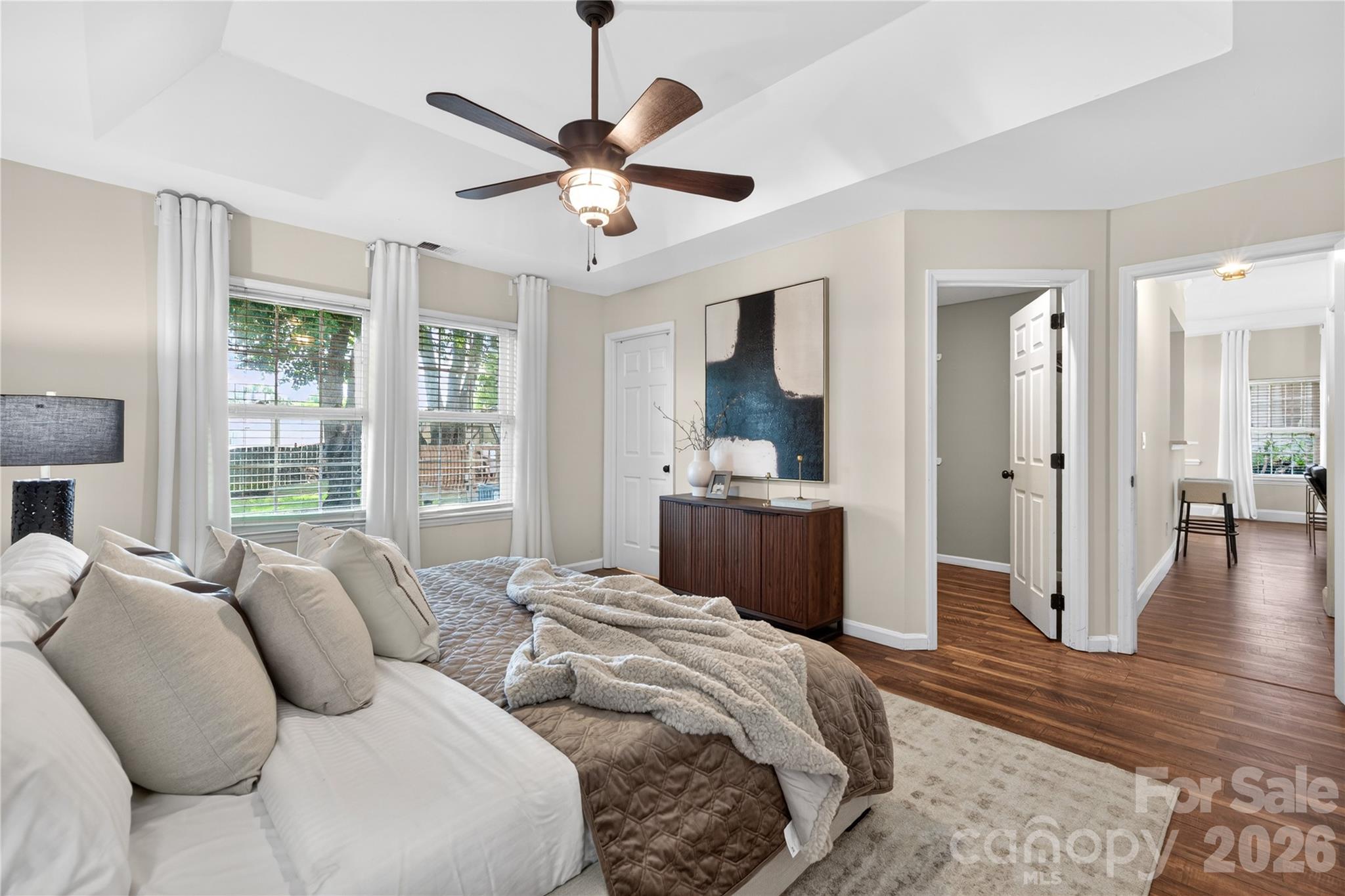 907 Gretna Green Drive — Charlotte