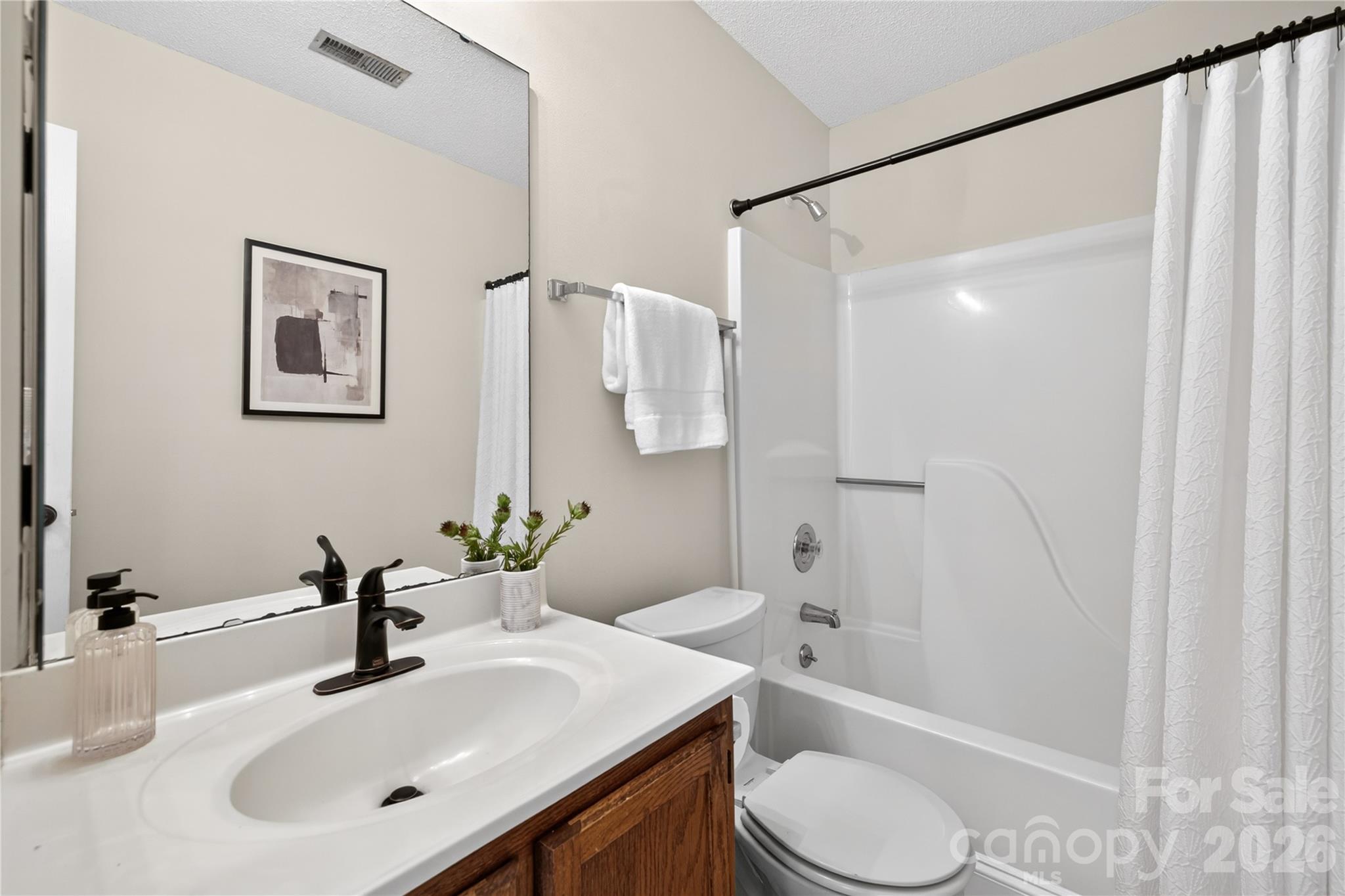 907 Gretna Green Drive — Charlotte