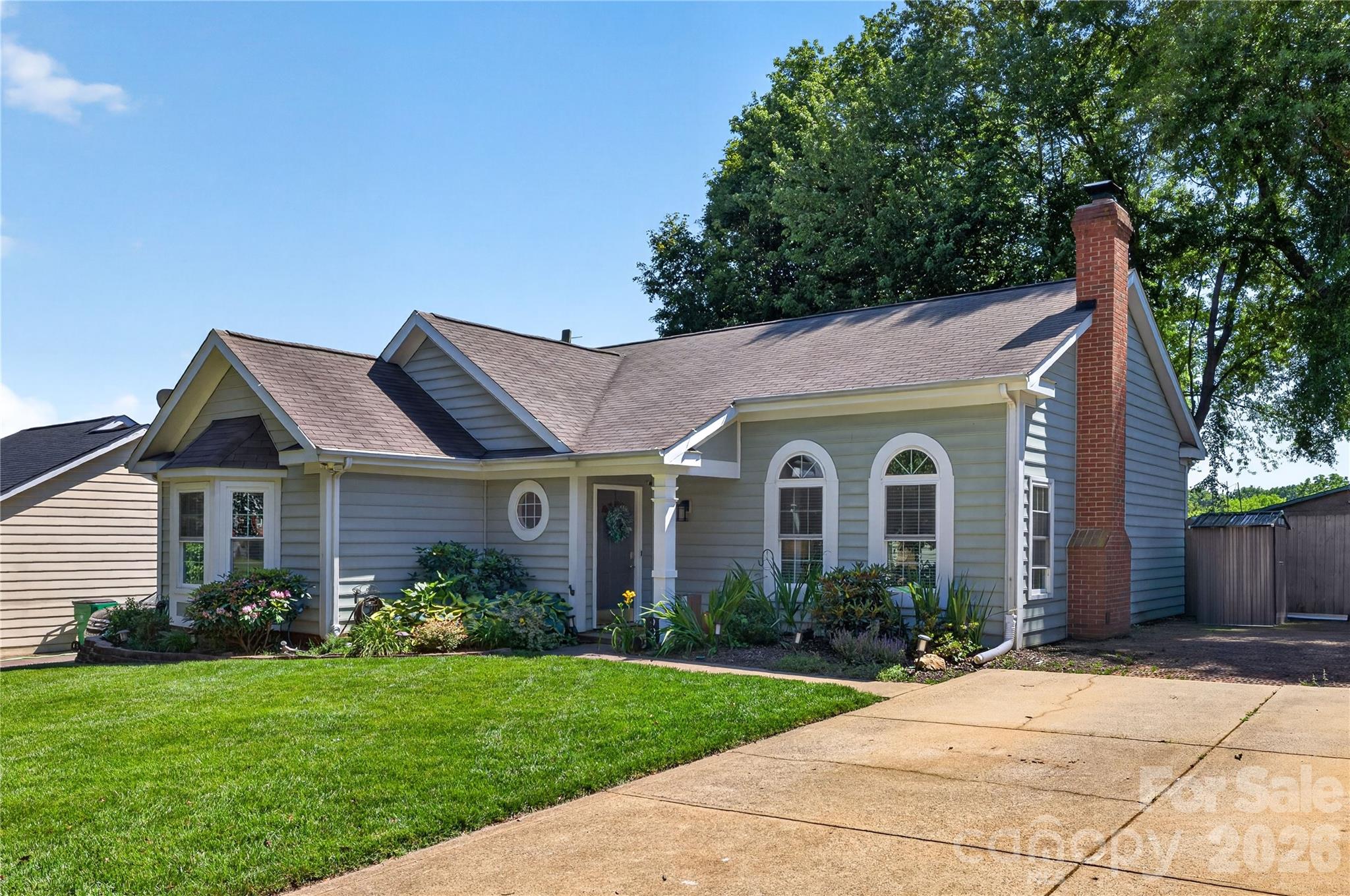 907 Gretna Green Drive — Charlotte