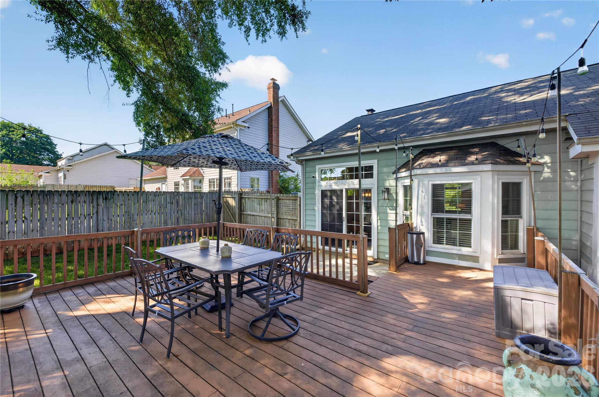 907 Gretna Green Drive — Charlotte