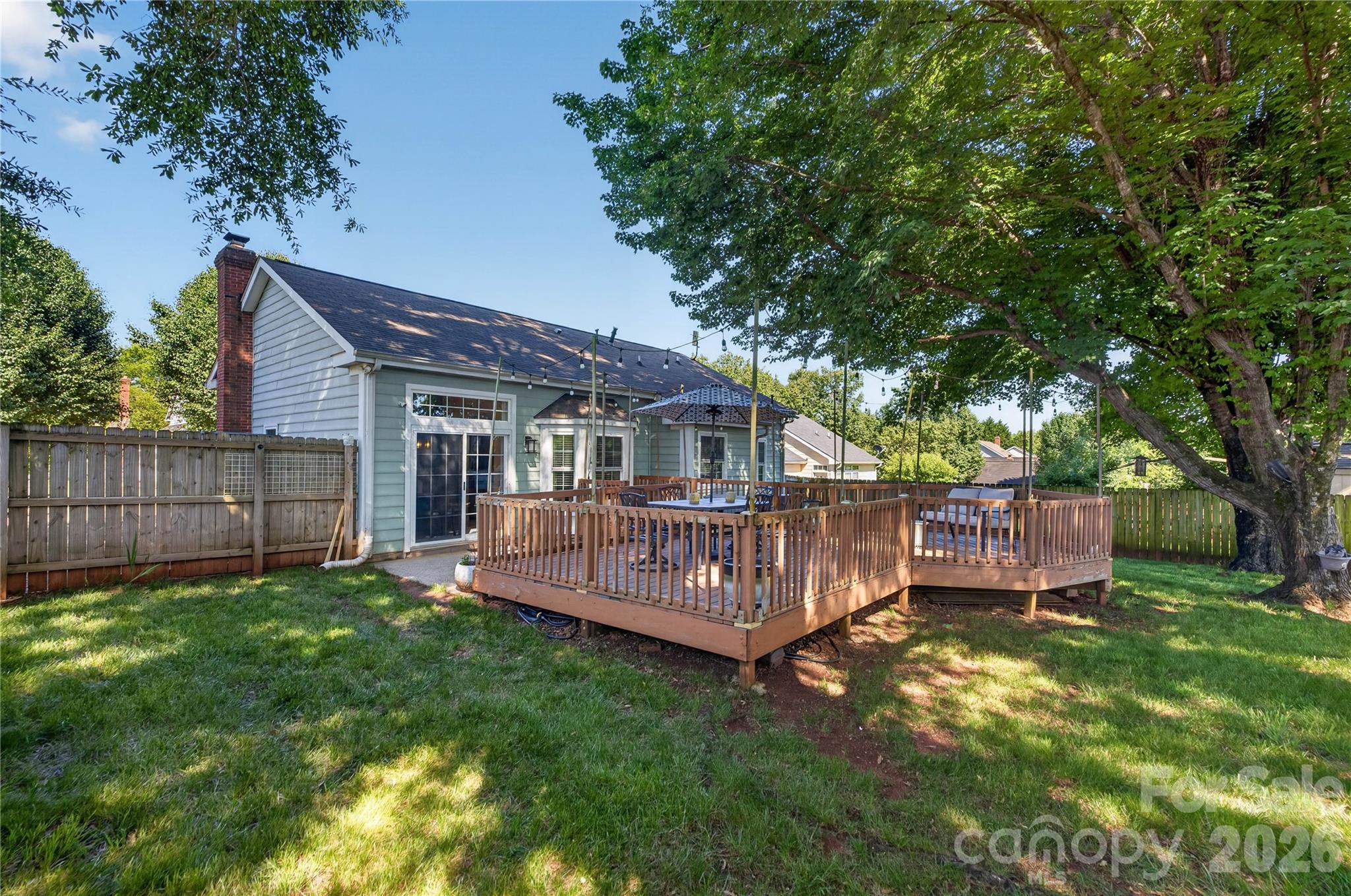 907 Gretna Green Drive — Charlotte