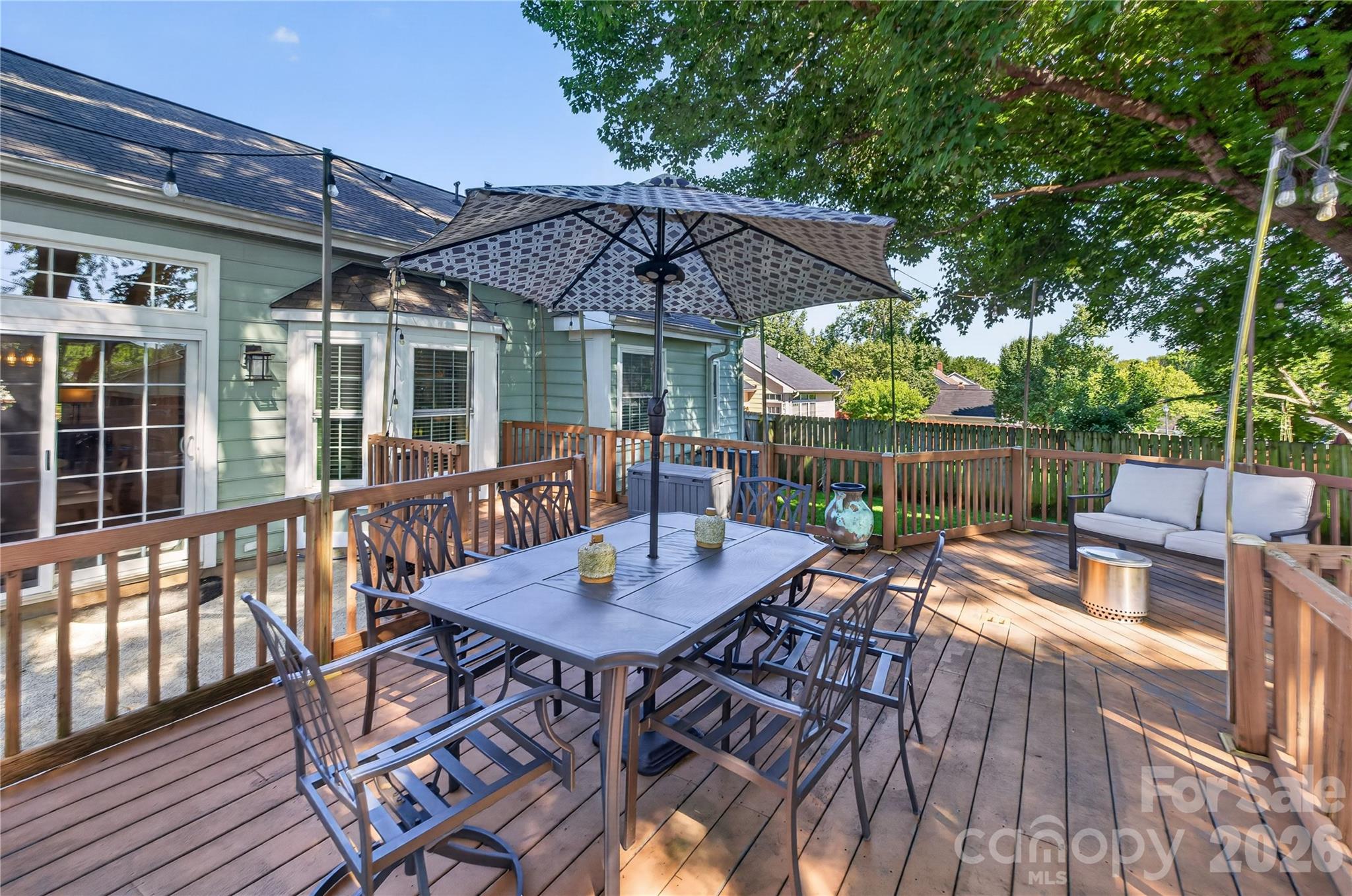907 Gretna Green Drive — Charlotte