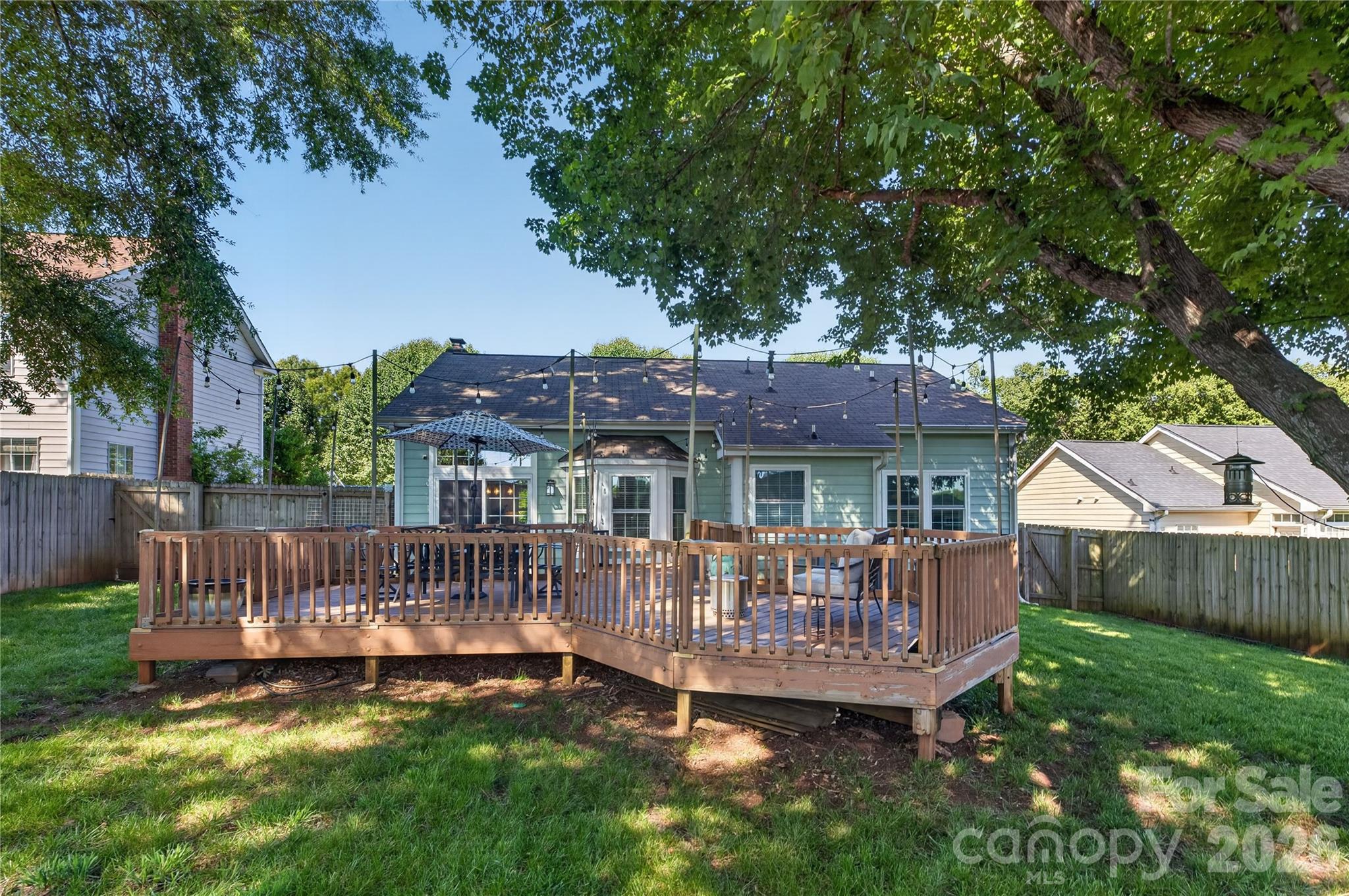907 Gretna Green Drive — Charlotte