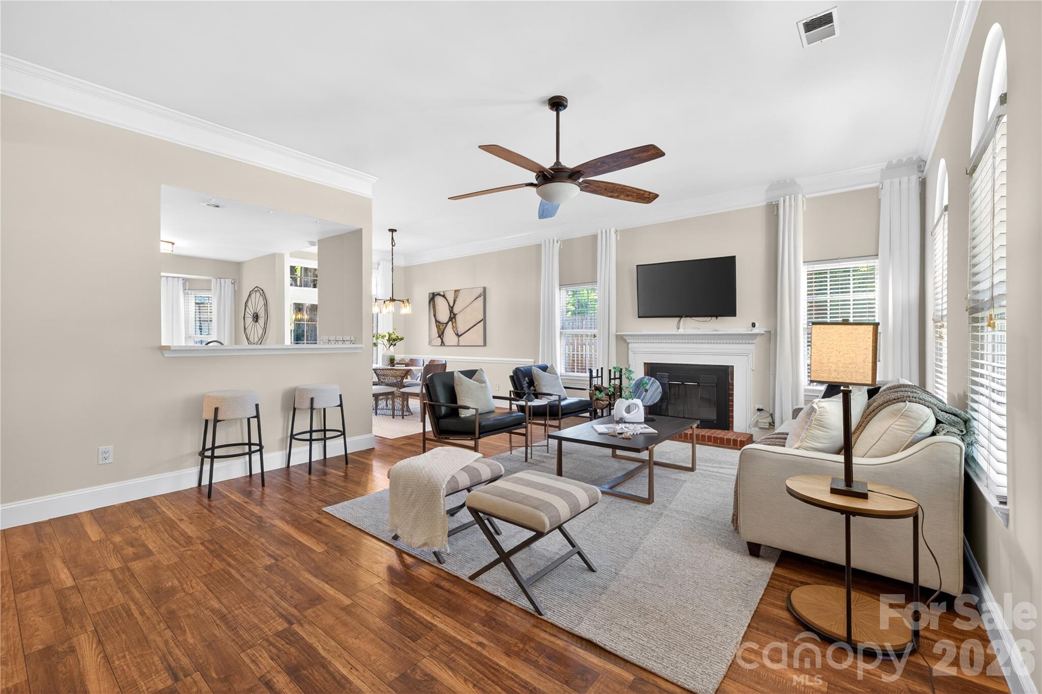 907 Gretna Green Drive — Charlotte