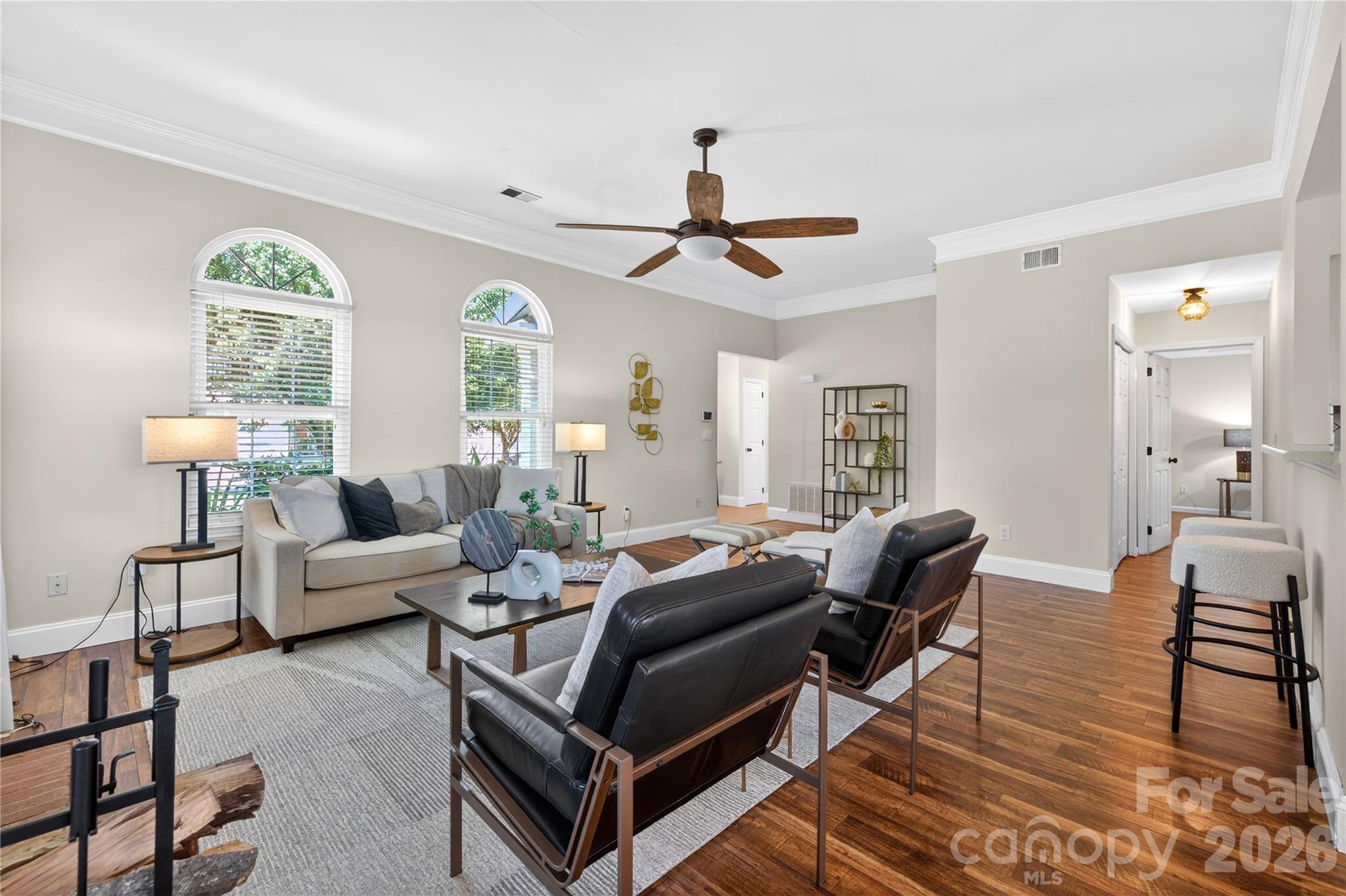 907 Gretna Green Drive — Charlotte