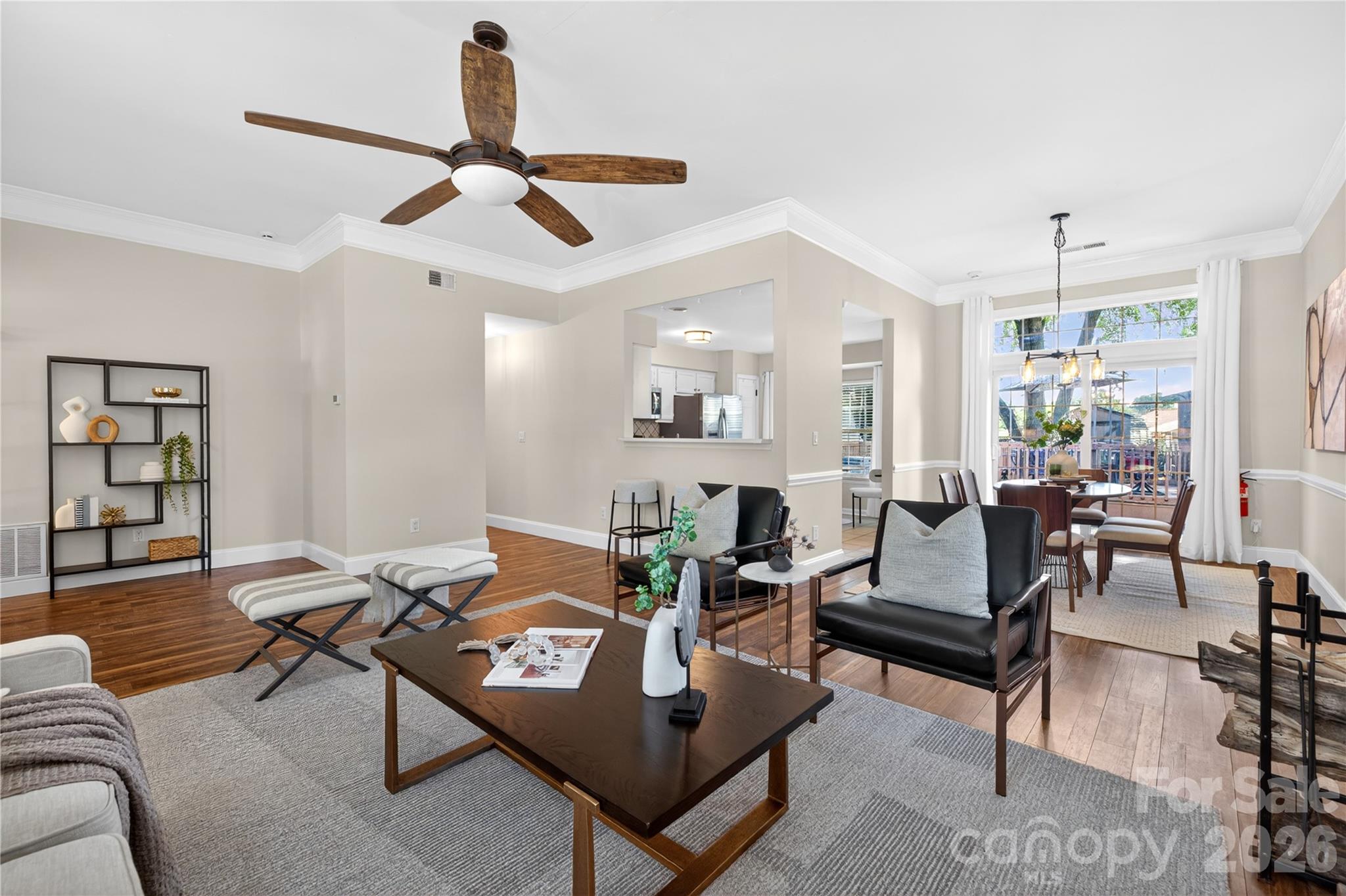 907 Gretna Green Drive — Charlotte