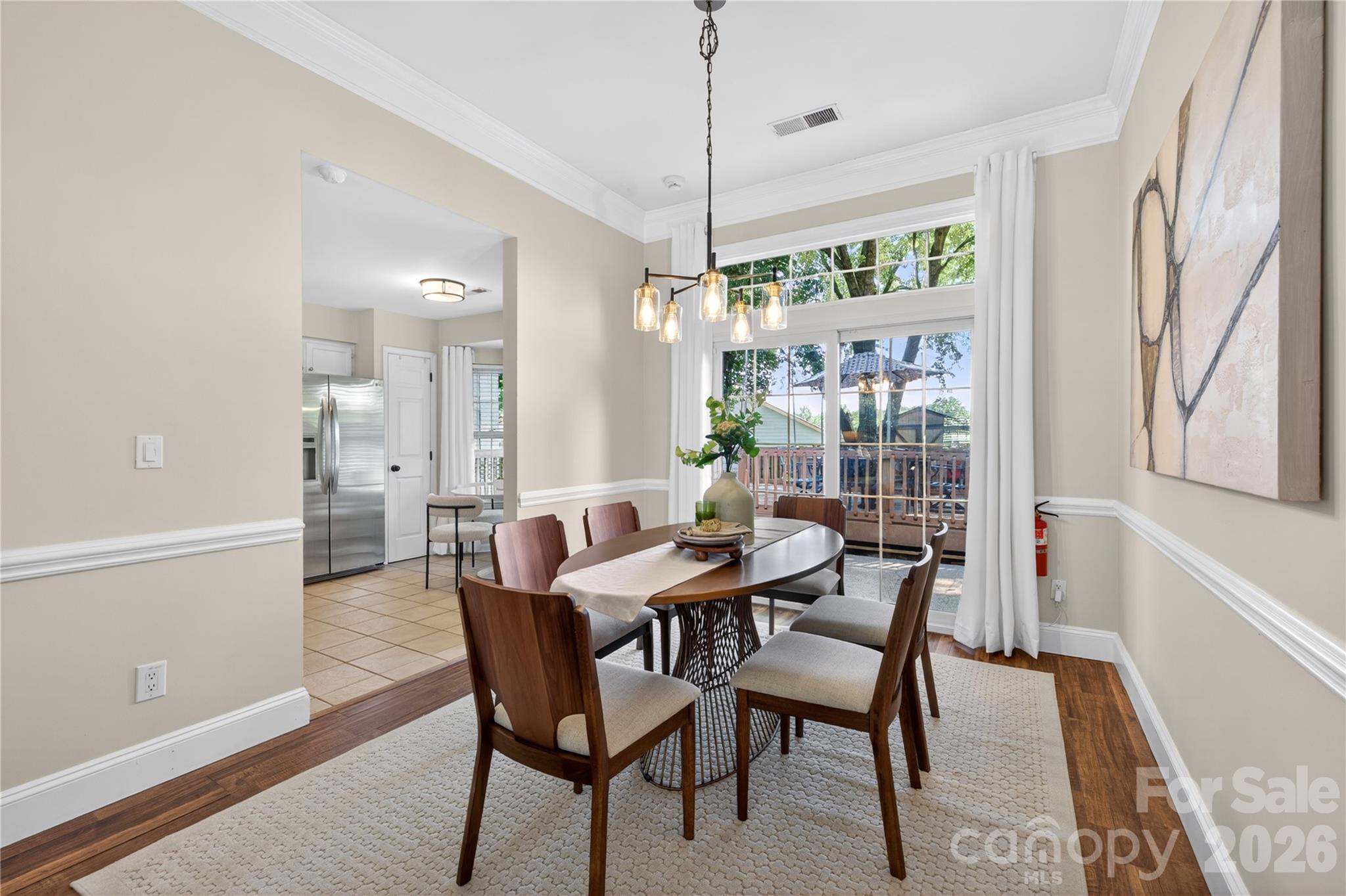 907 Gretna Green Drive — Charlotte
