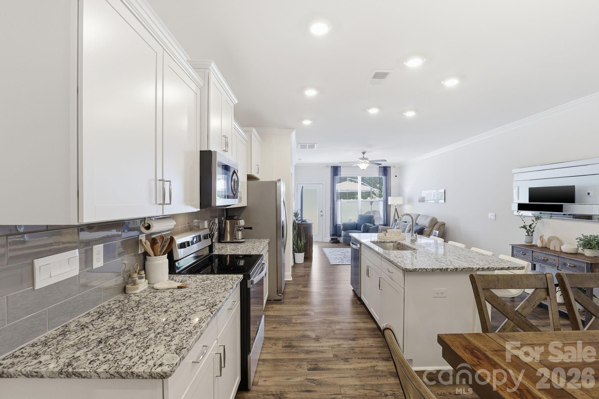 205 Reynard Trail — Greenville