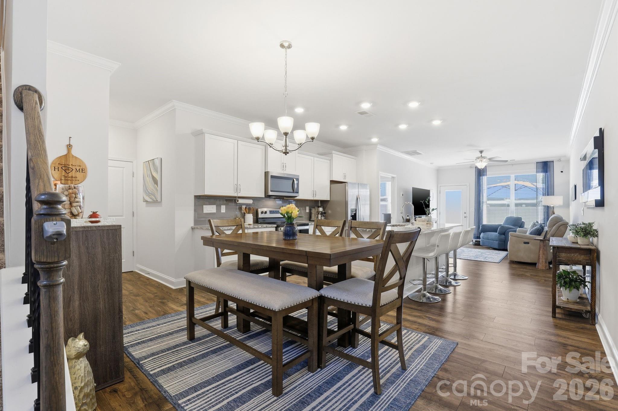 205 Reynard Trail — Greenville