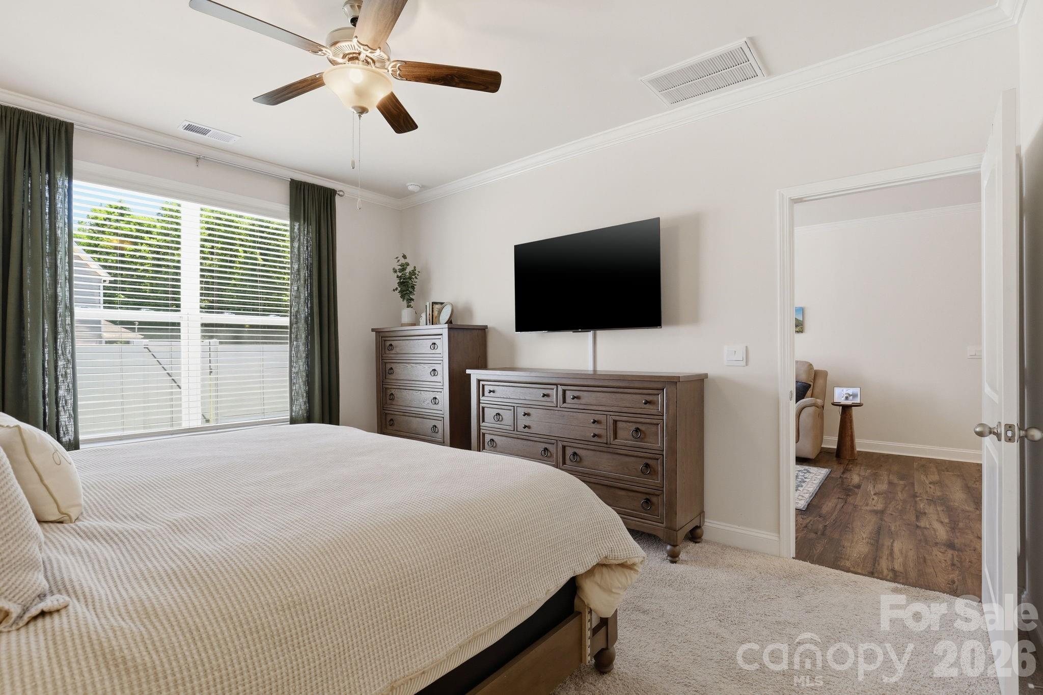 205 Reynard Trail — Greenville
