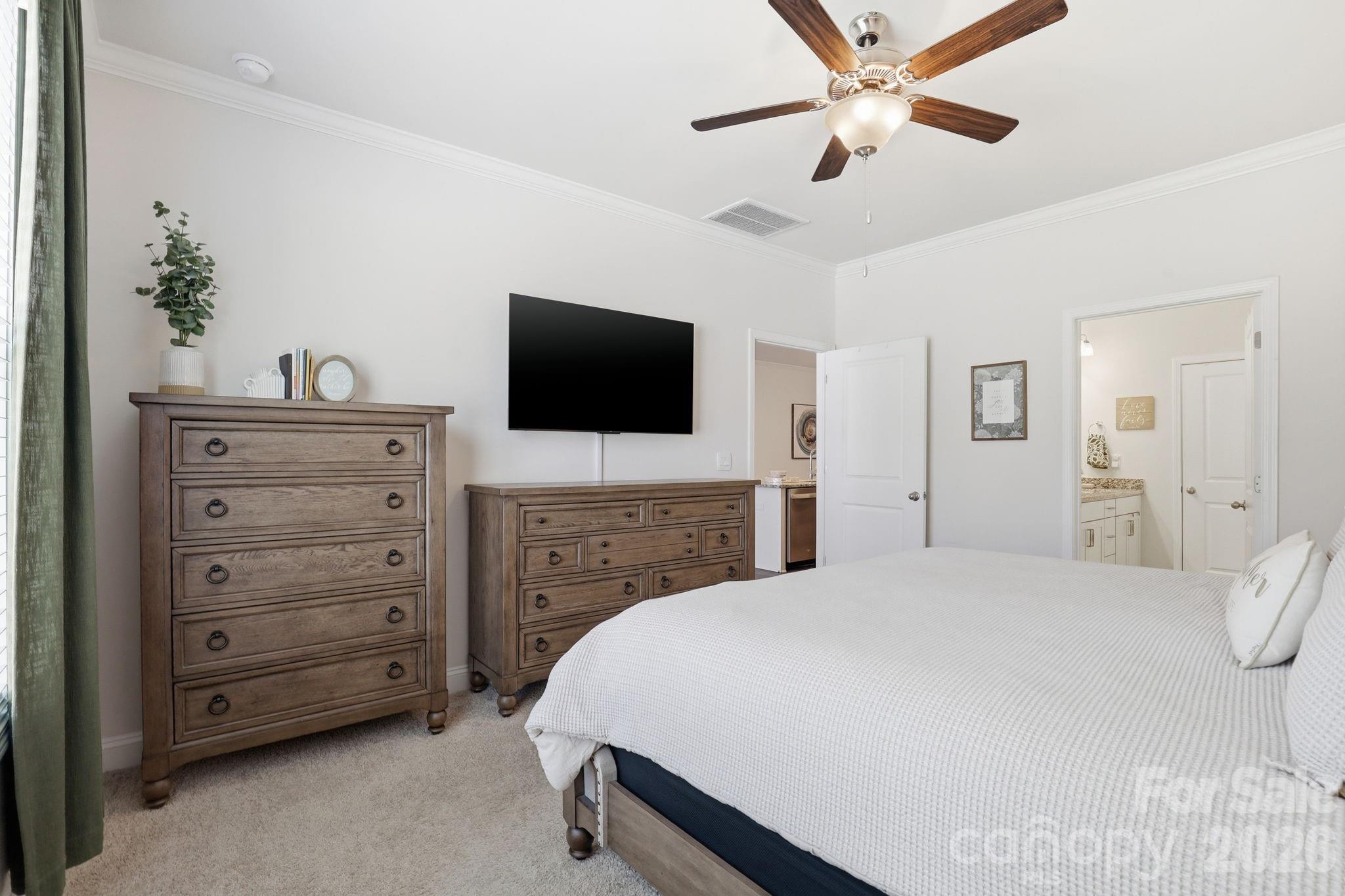 205 Reynard Trail — Greenville