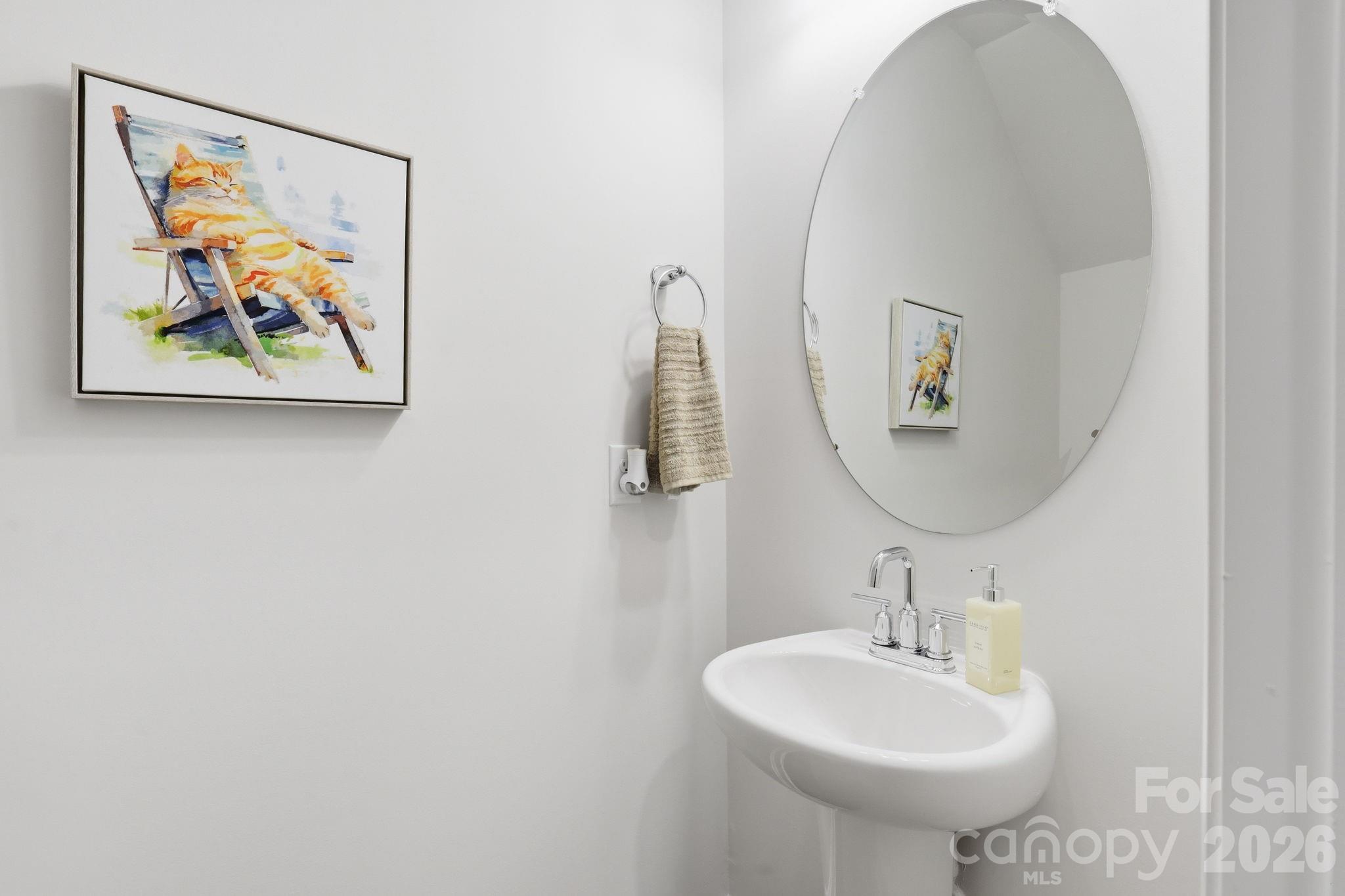 205 Reynard Trail — Greenville