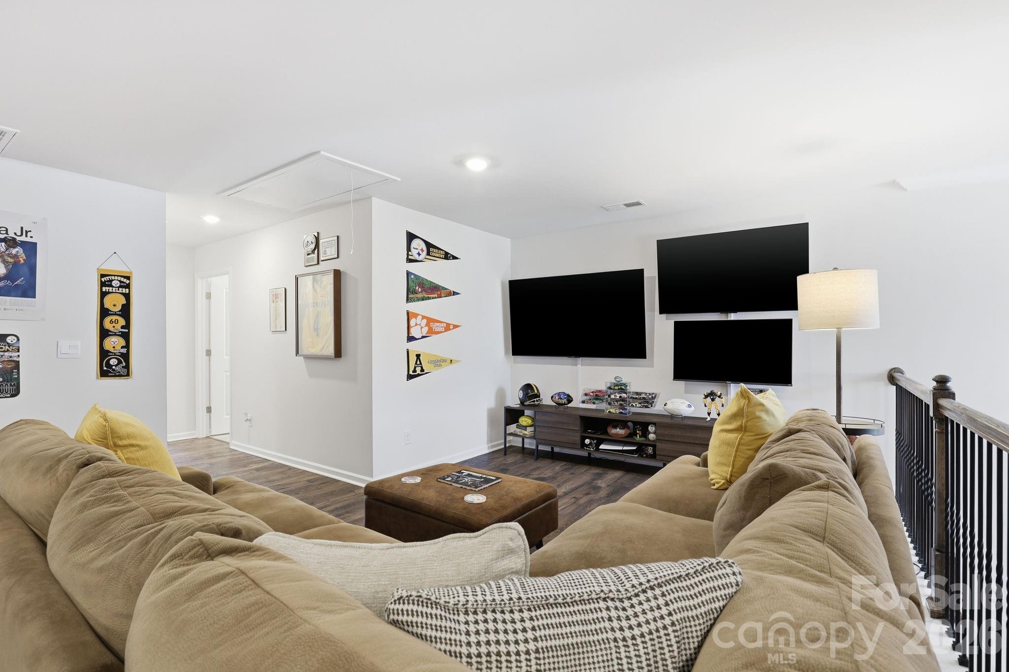205 Reynard Trail — Greenville