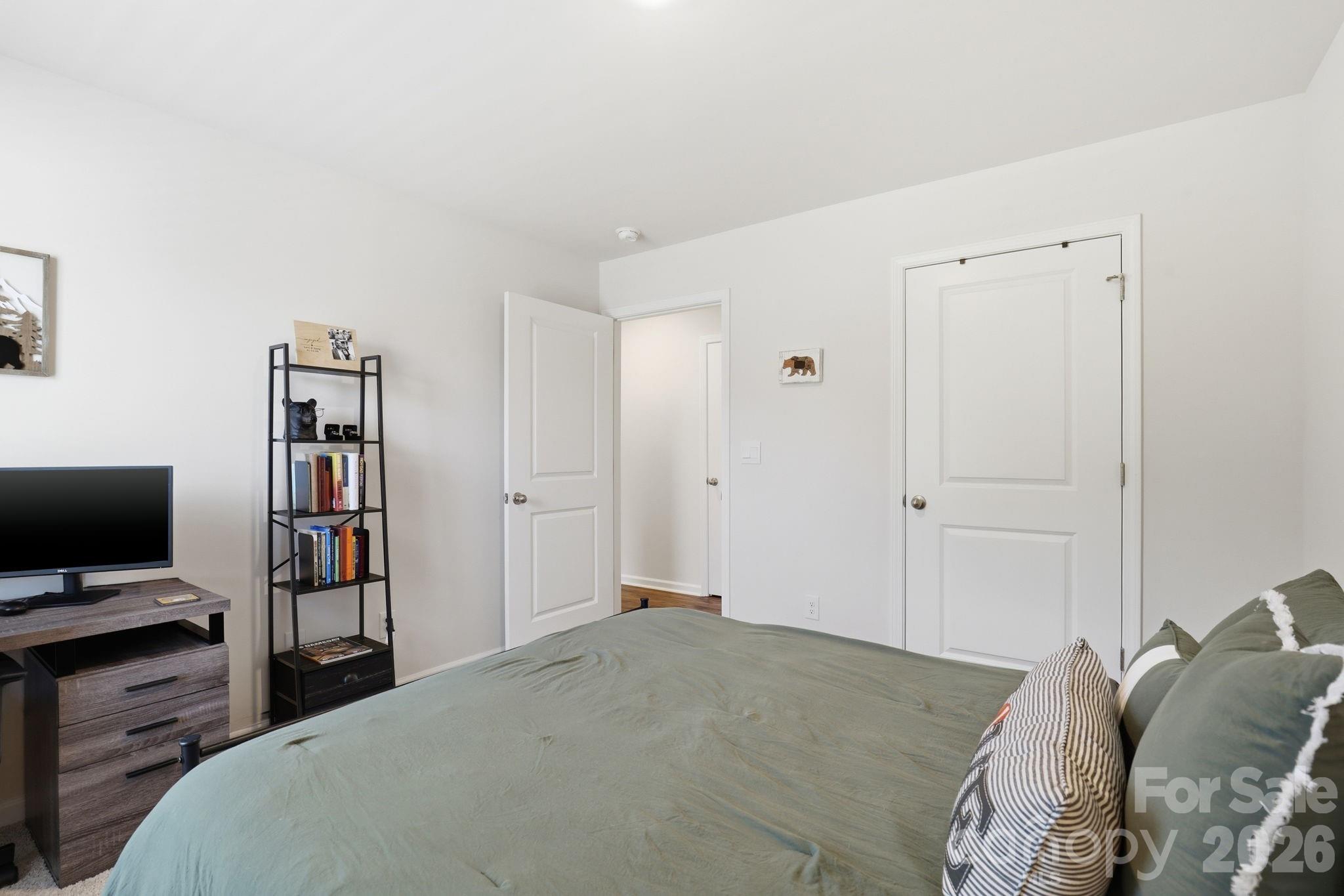205 Reynard Trail — Greenville