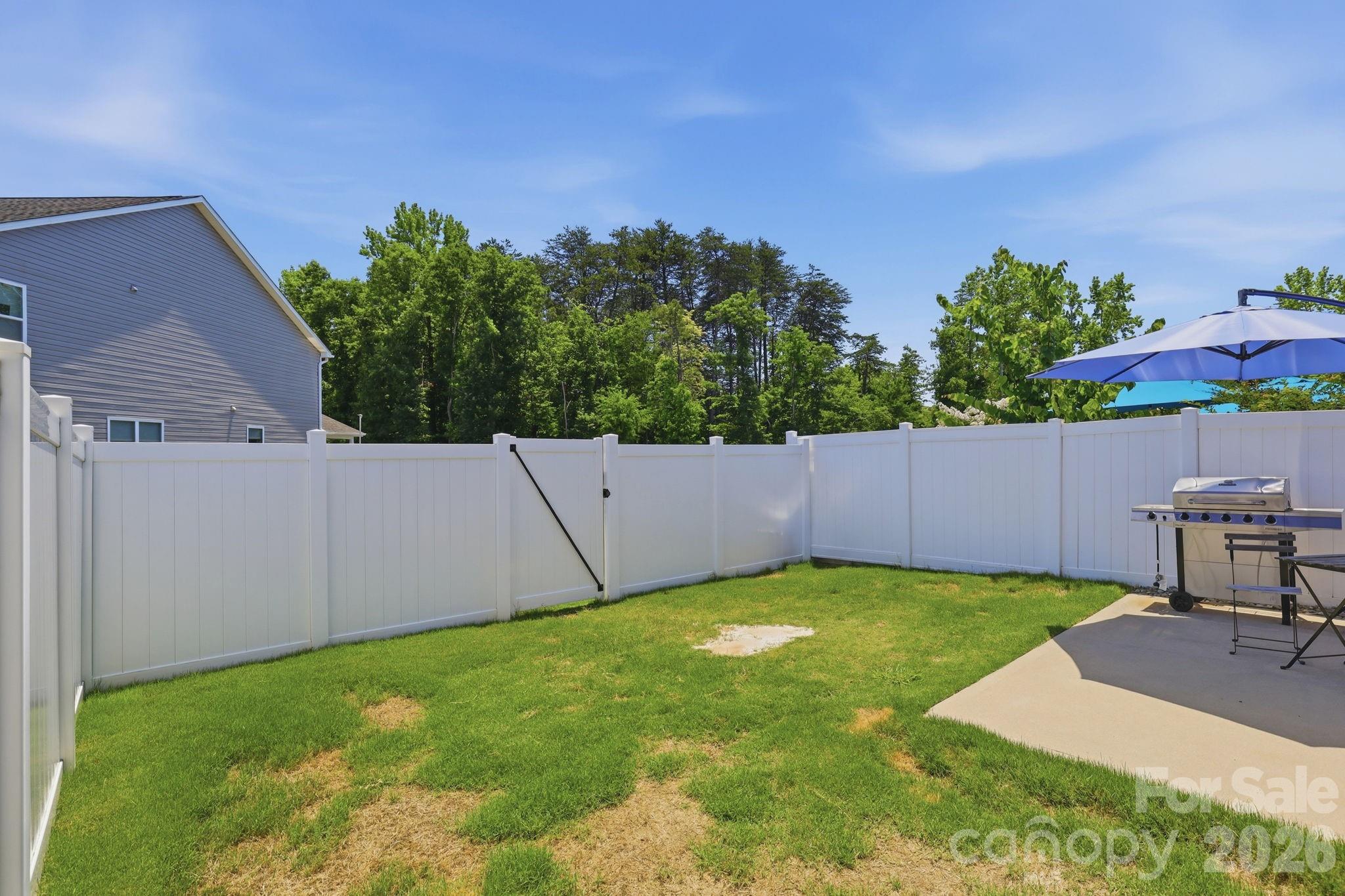 205 Reynard Trail — Greenville