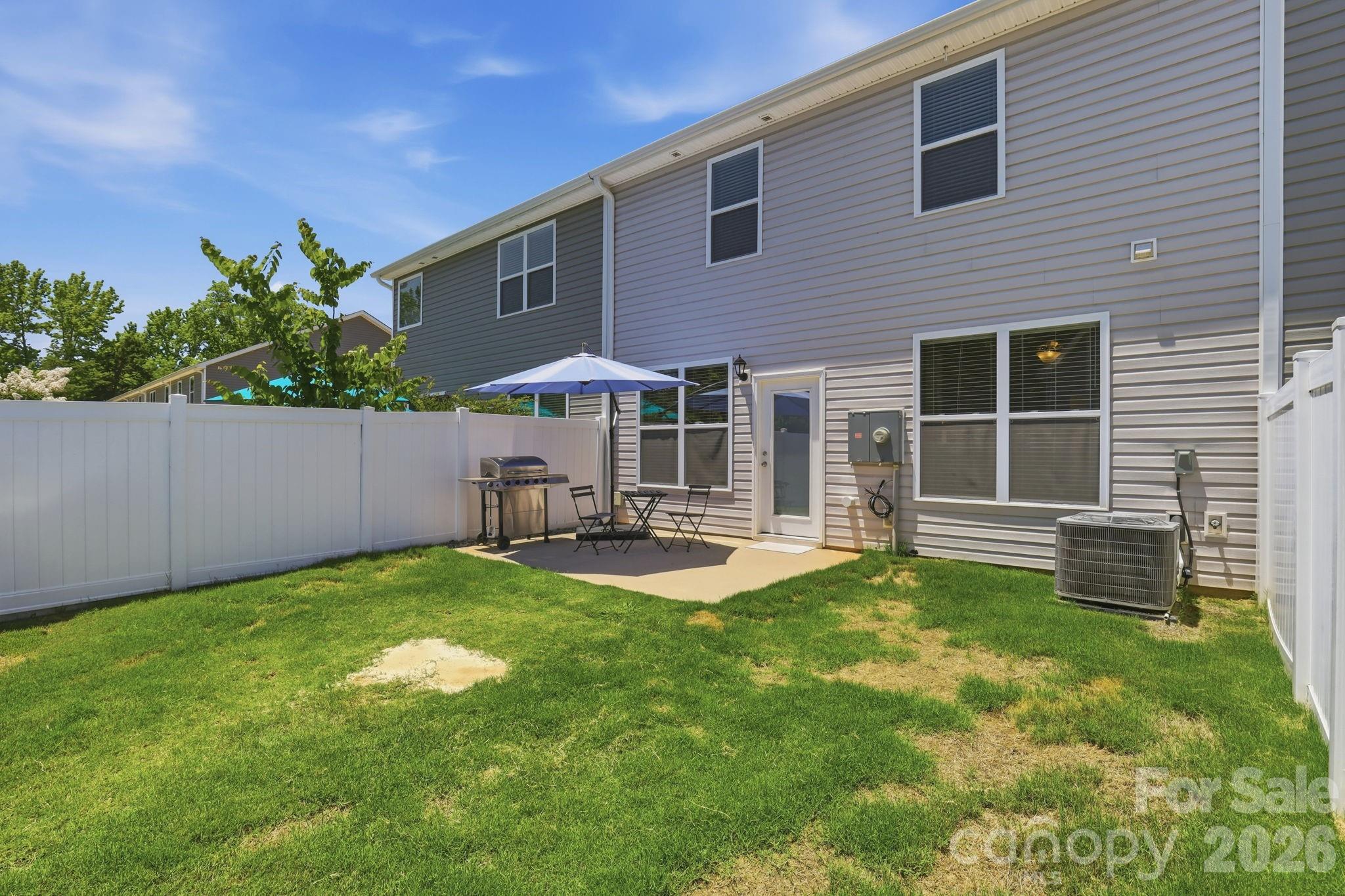 205 Reynard Trail — Greenville