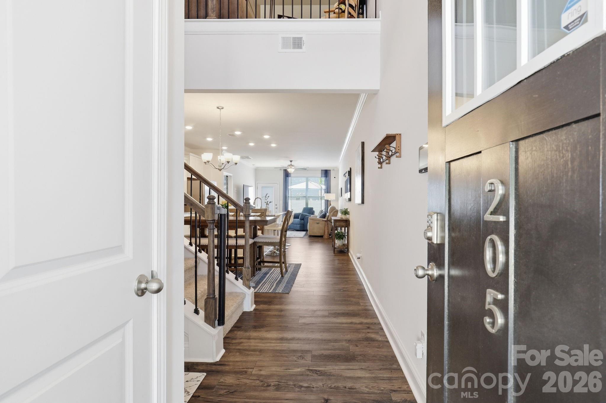 205 Reynard Trail — Greenville