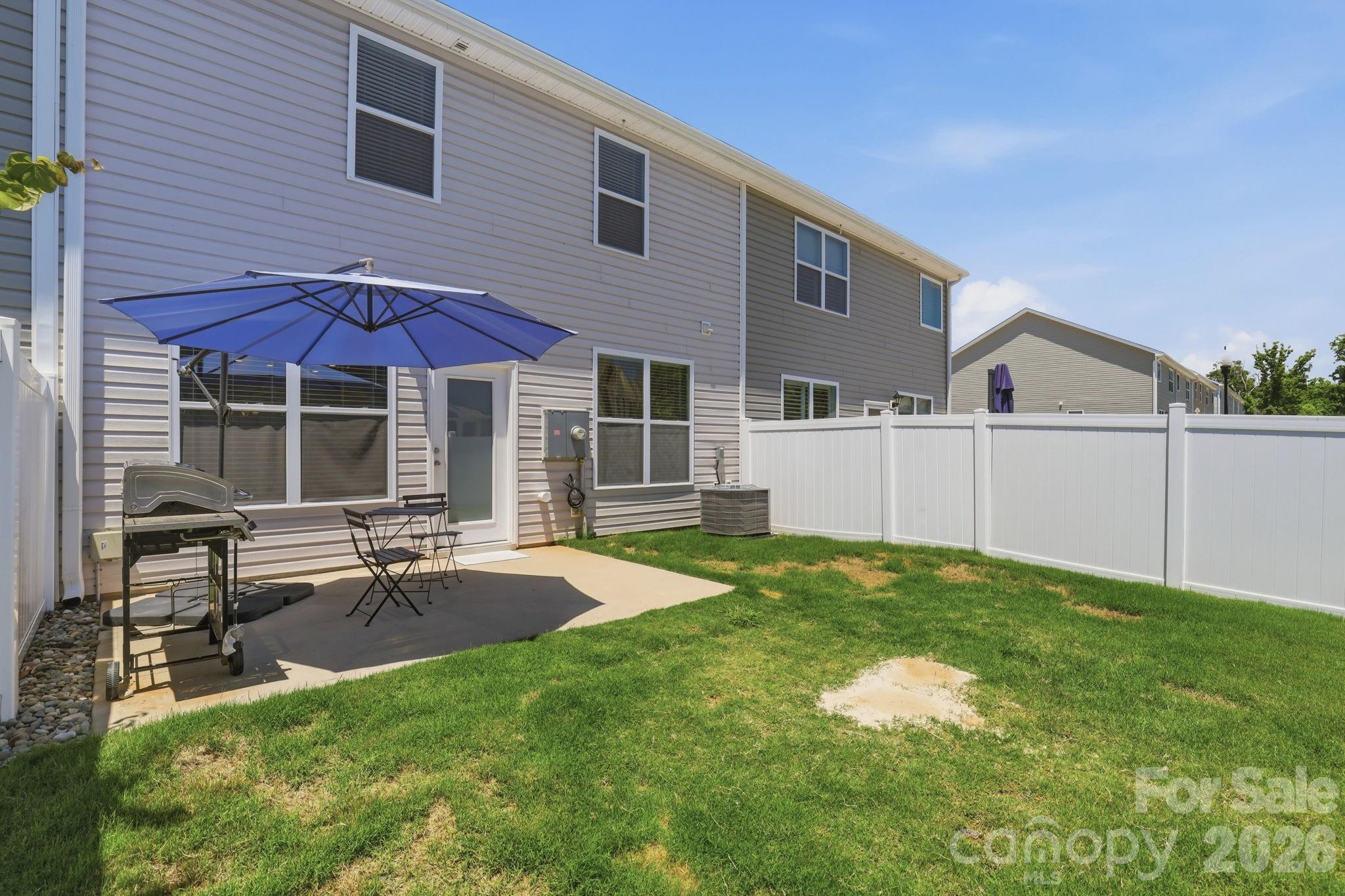 205 Reynard Trail — Greenville
