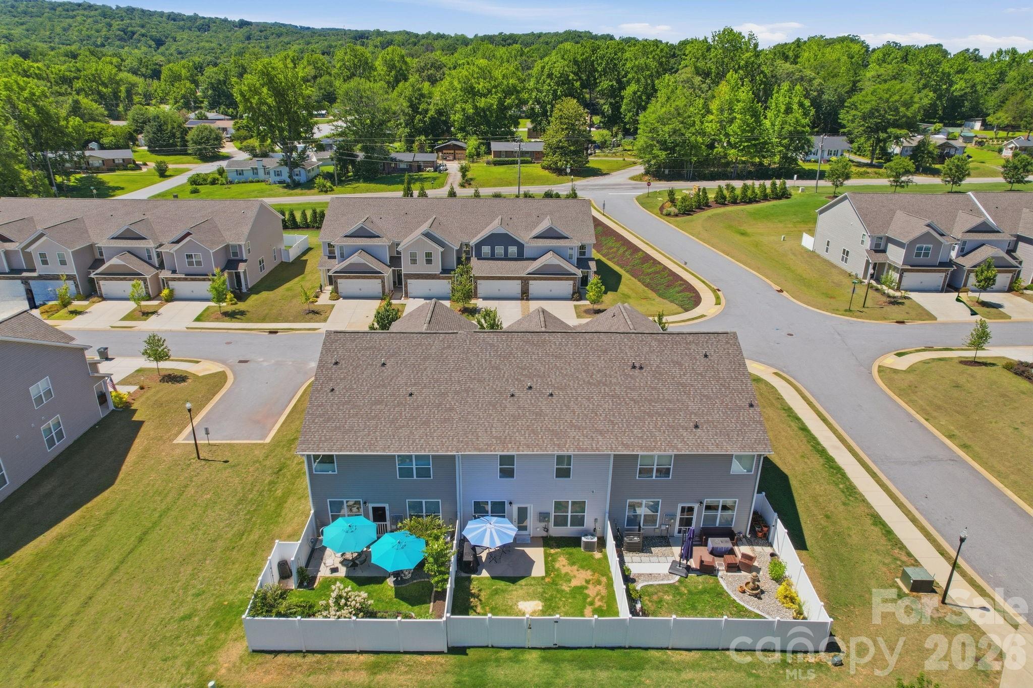 205 Reynard Trail — Greenville