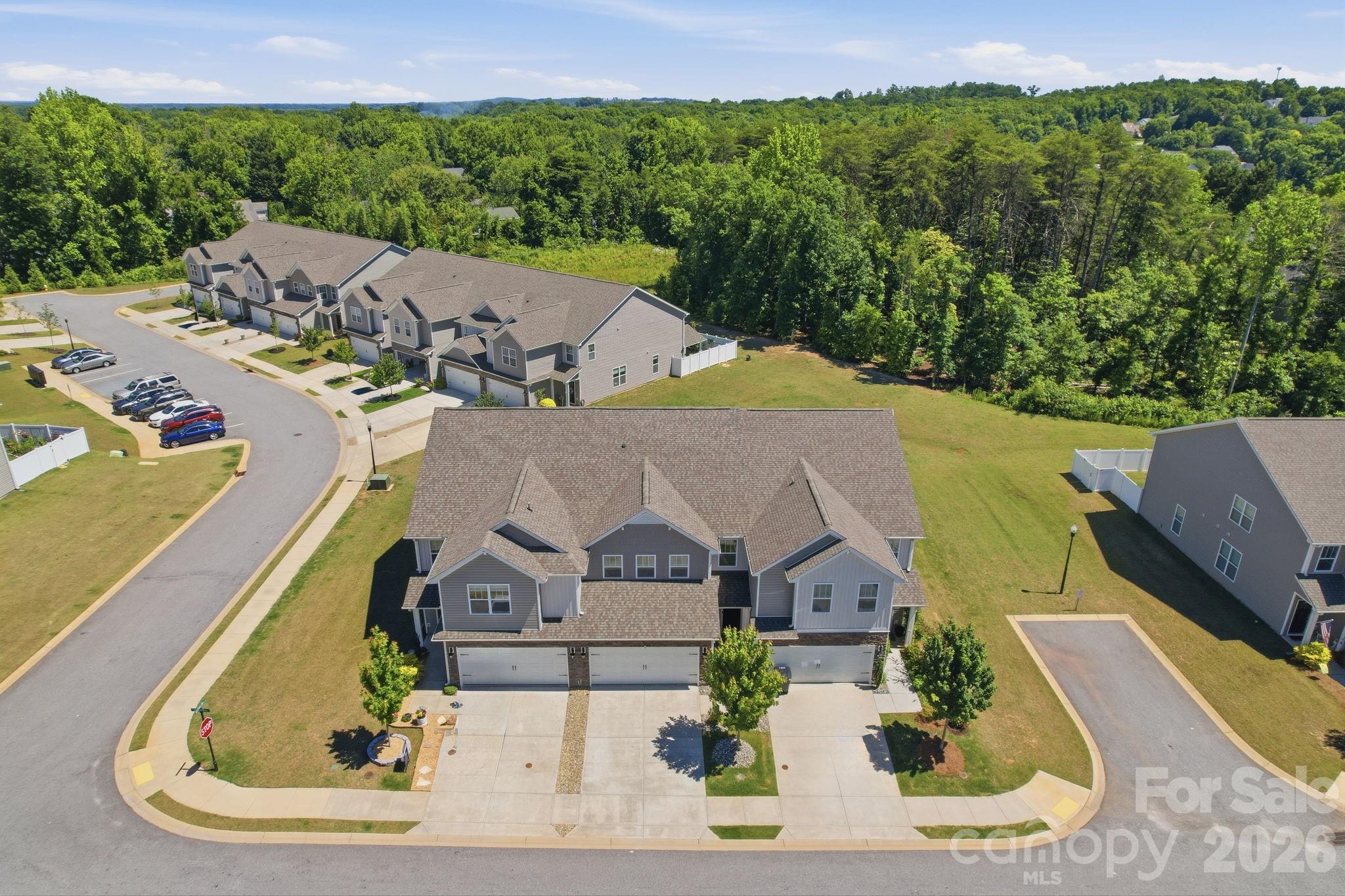 205 Reynard Trail — Greenville