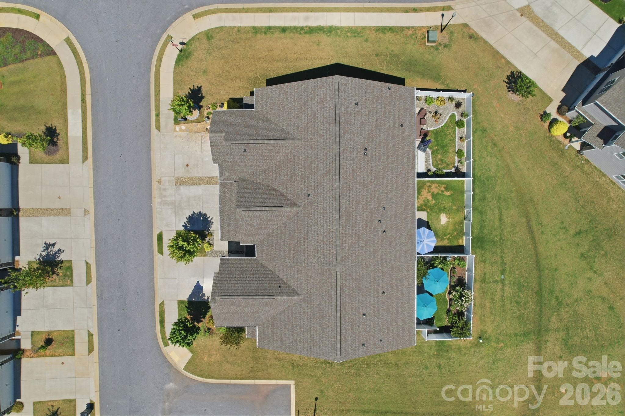 205 Reynard Trail — Greenville
