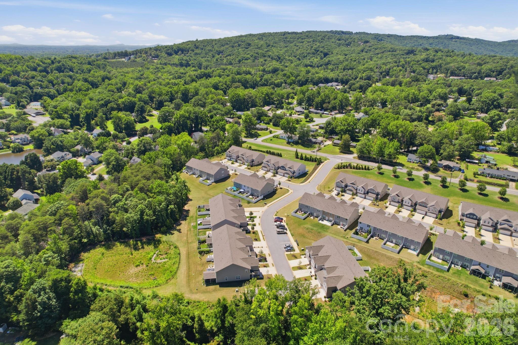 205 Reynard Trail — Greenville