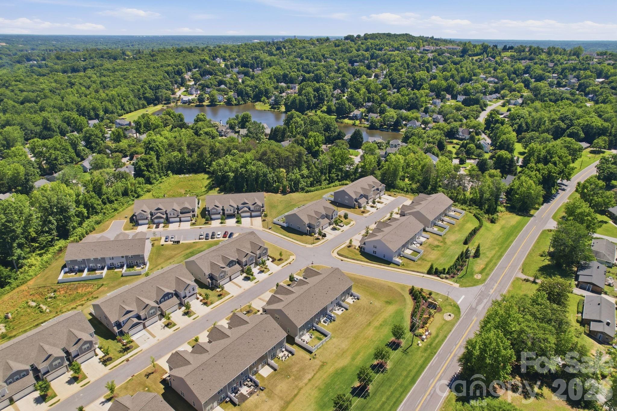 205 Reynard Trail — Greenville