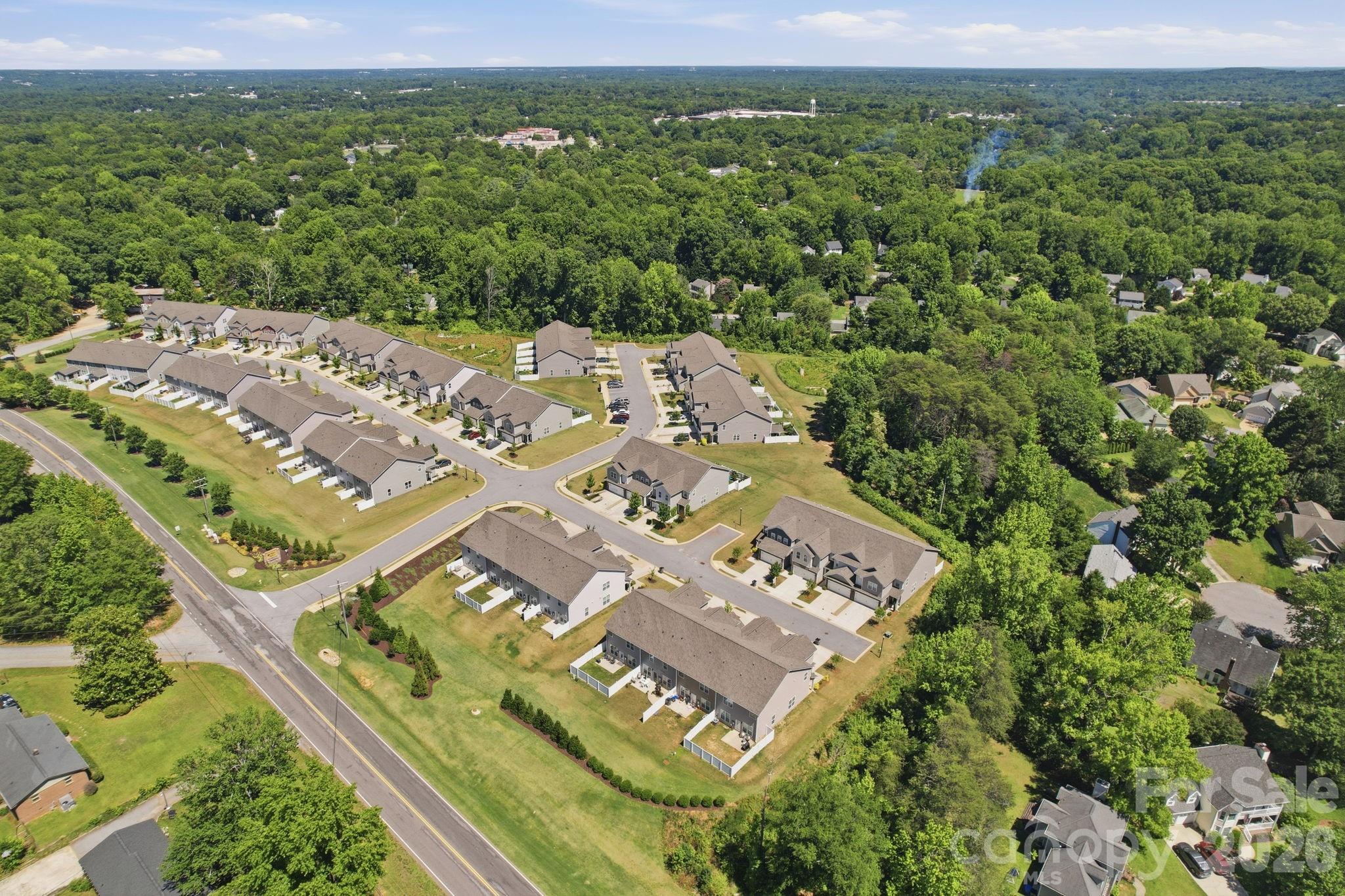 205 Reynard Trail — Greenville