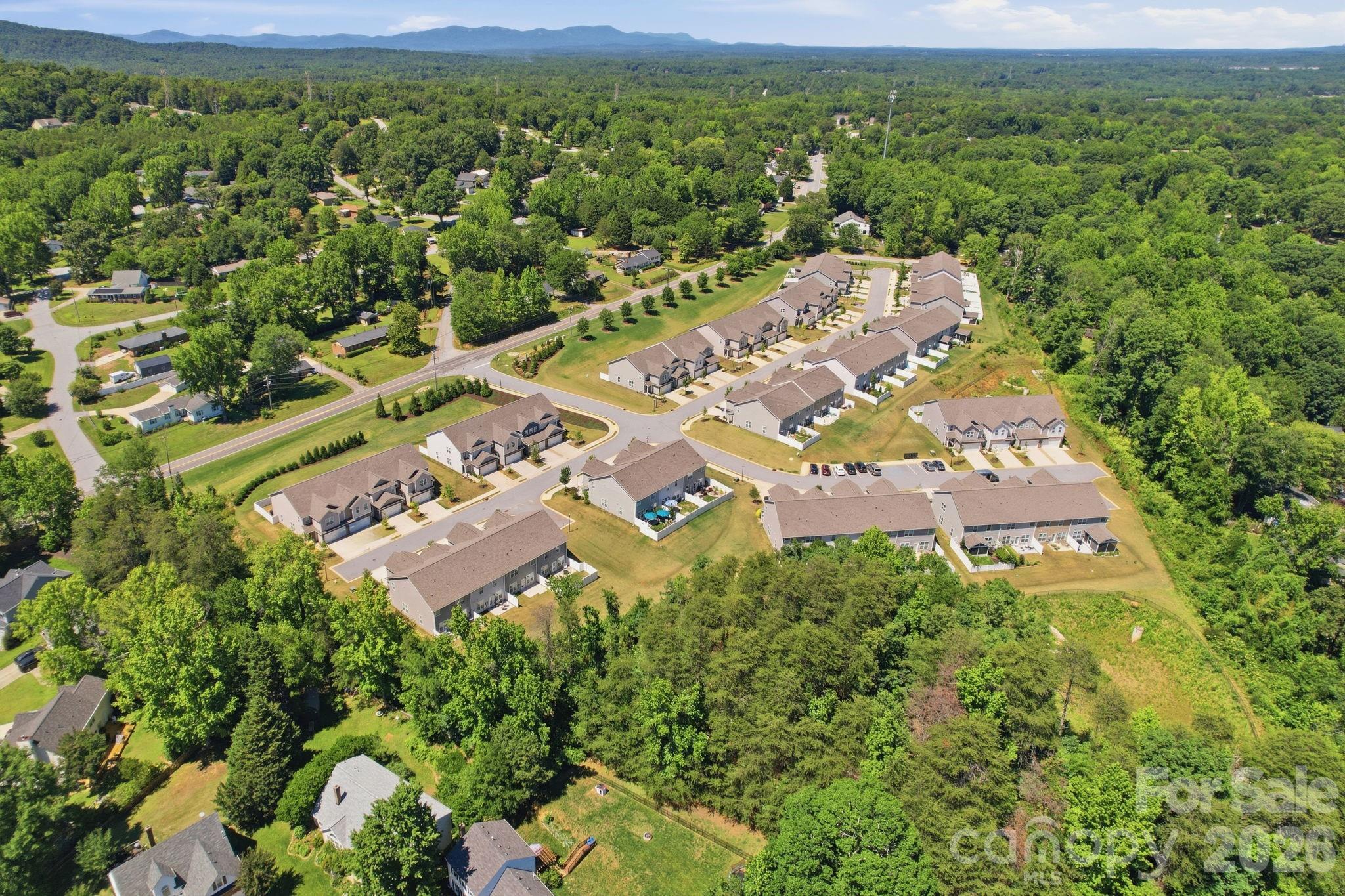 205 Reynard Trail — Greenville