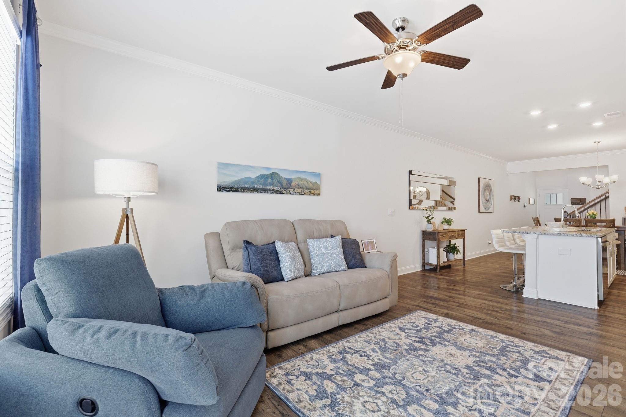 205 Reynard Trail — Greenville