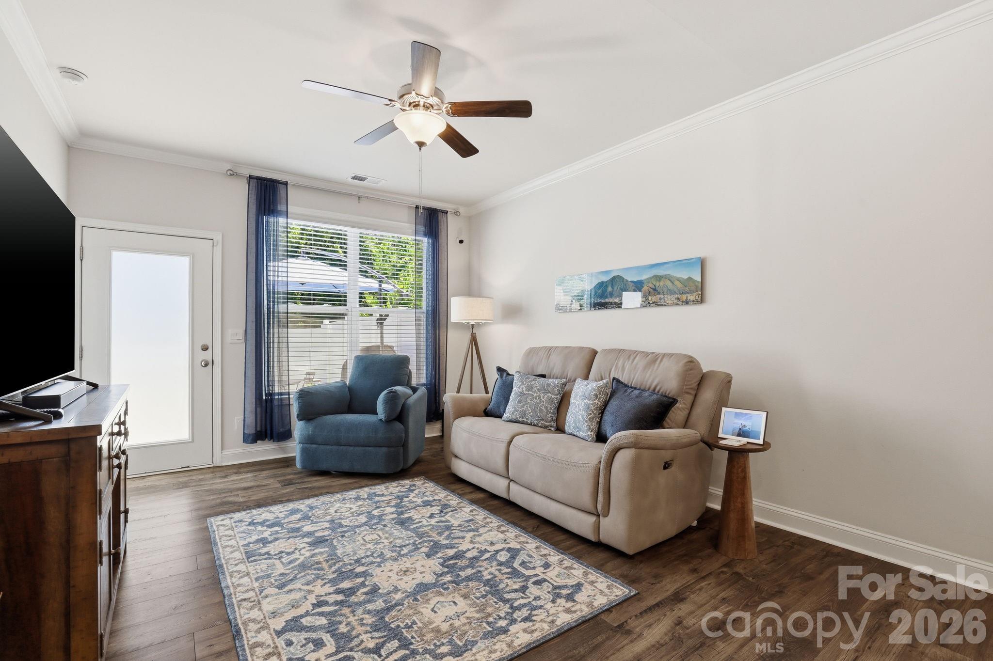 205 Reynard Trail — Greenville