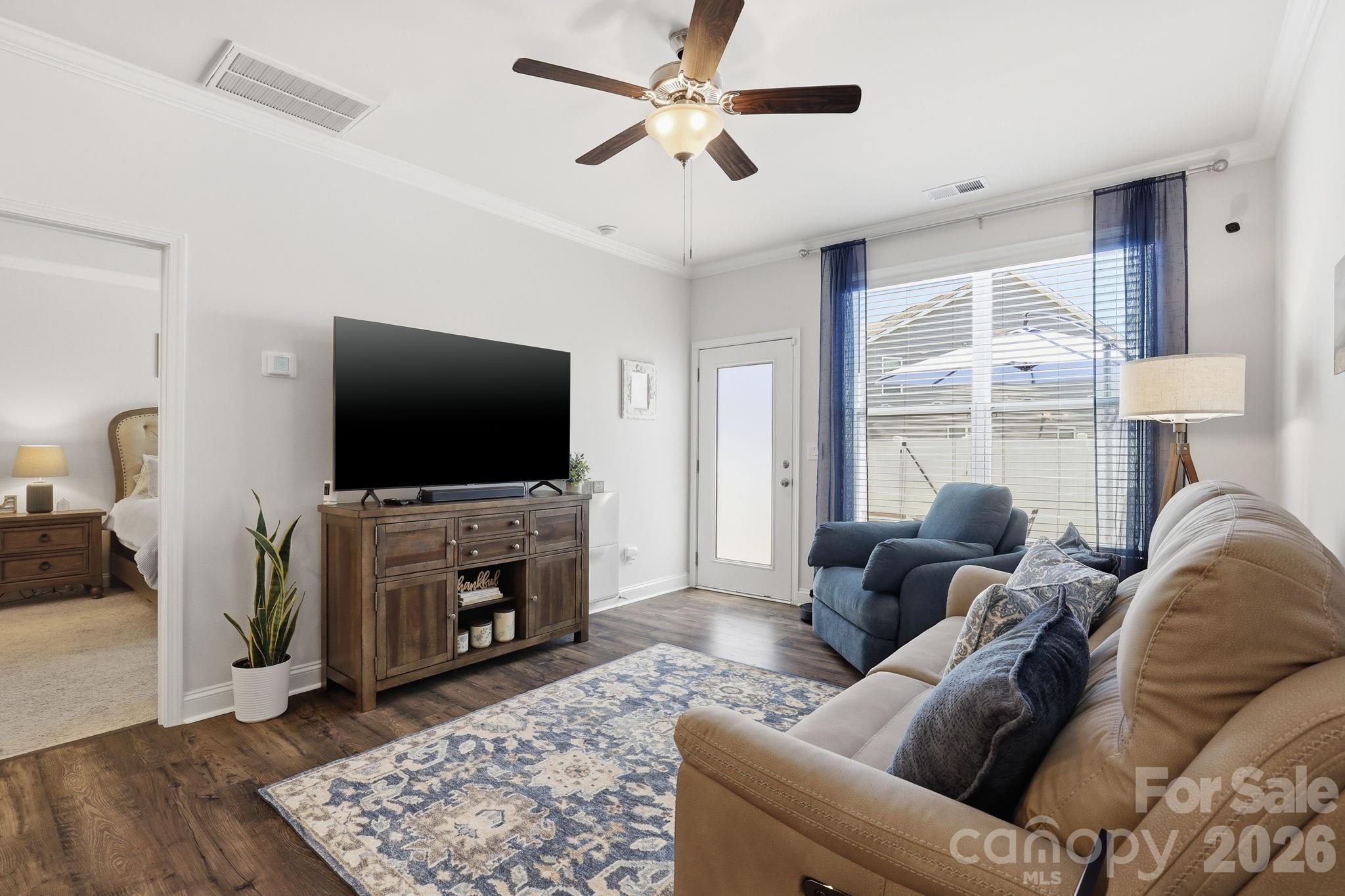 205 Reynard Trail — Greenville
