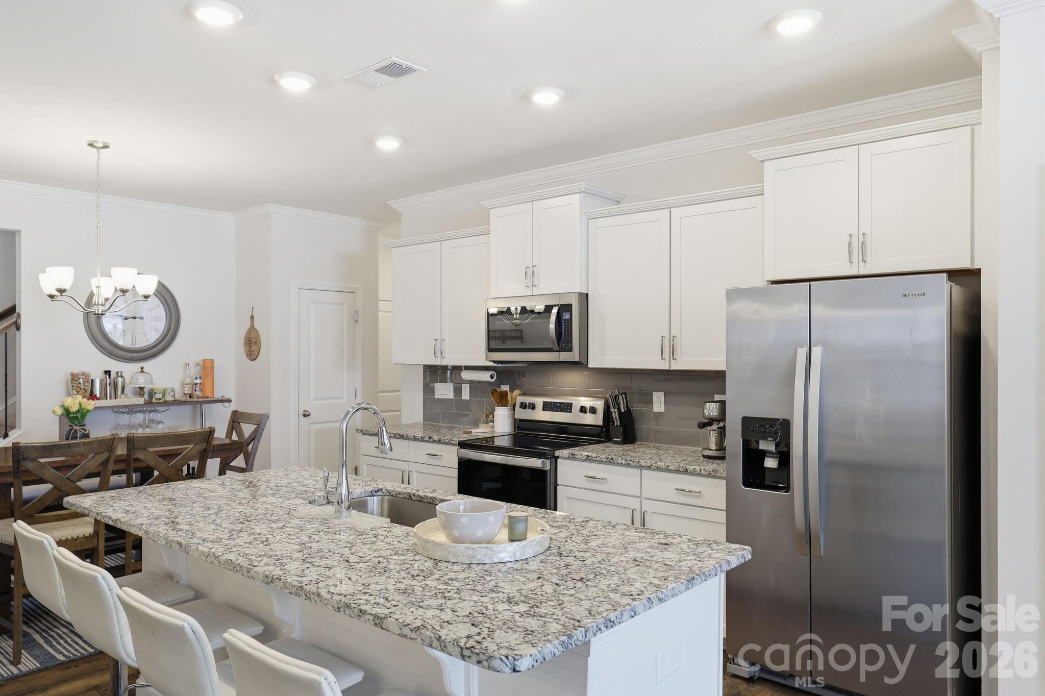 205 Reynard Trail — Greenville