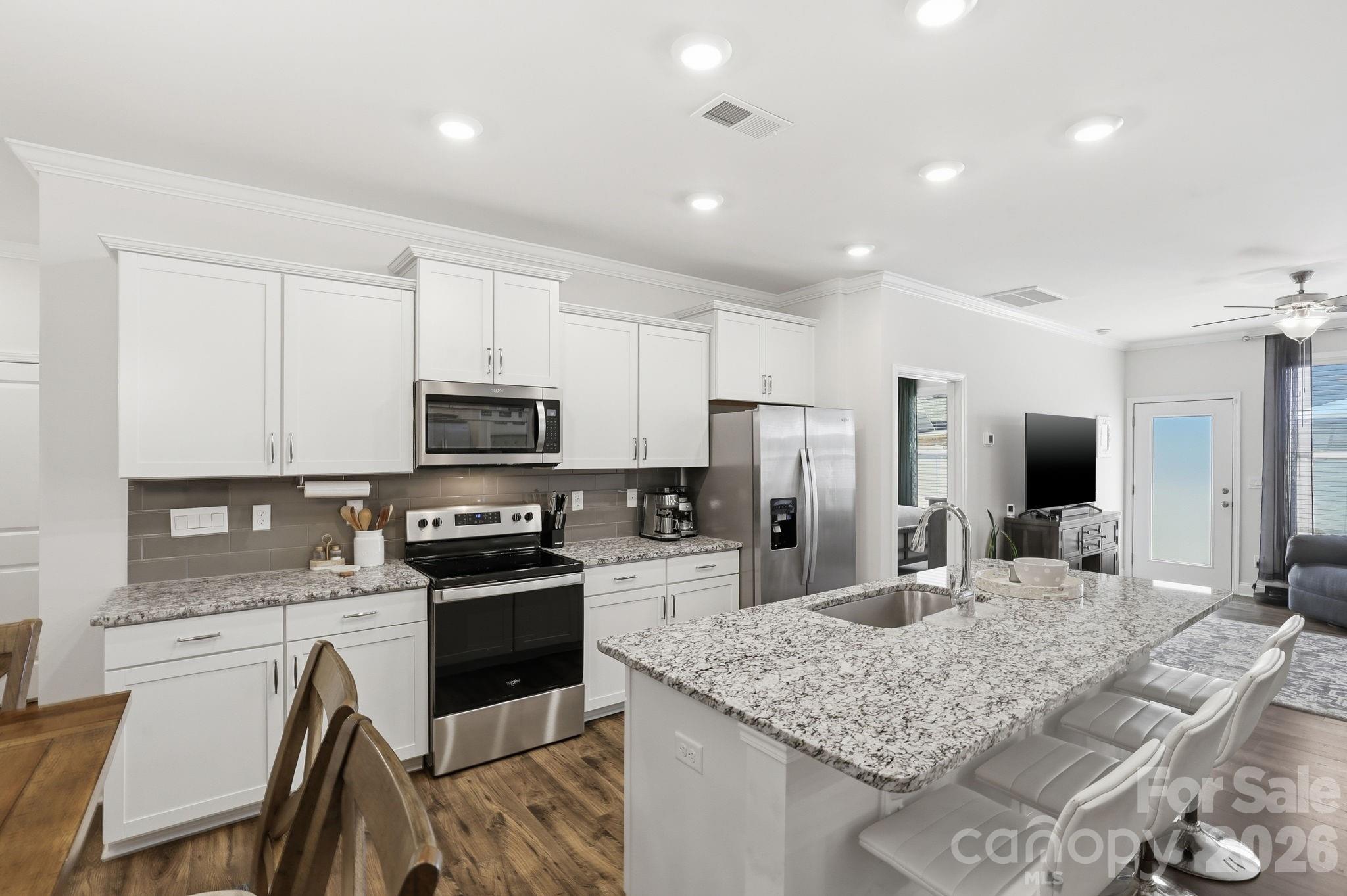 205 Reynard Trail — Greenville