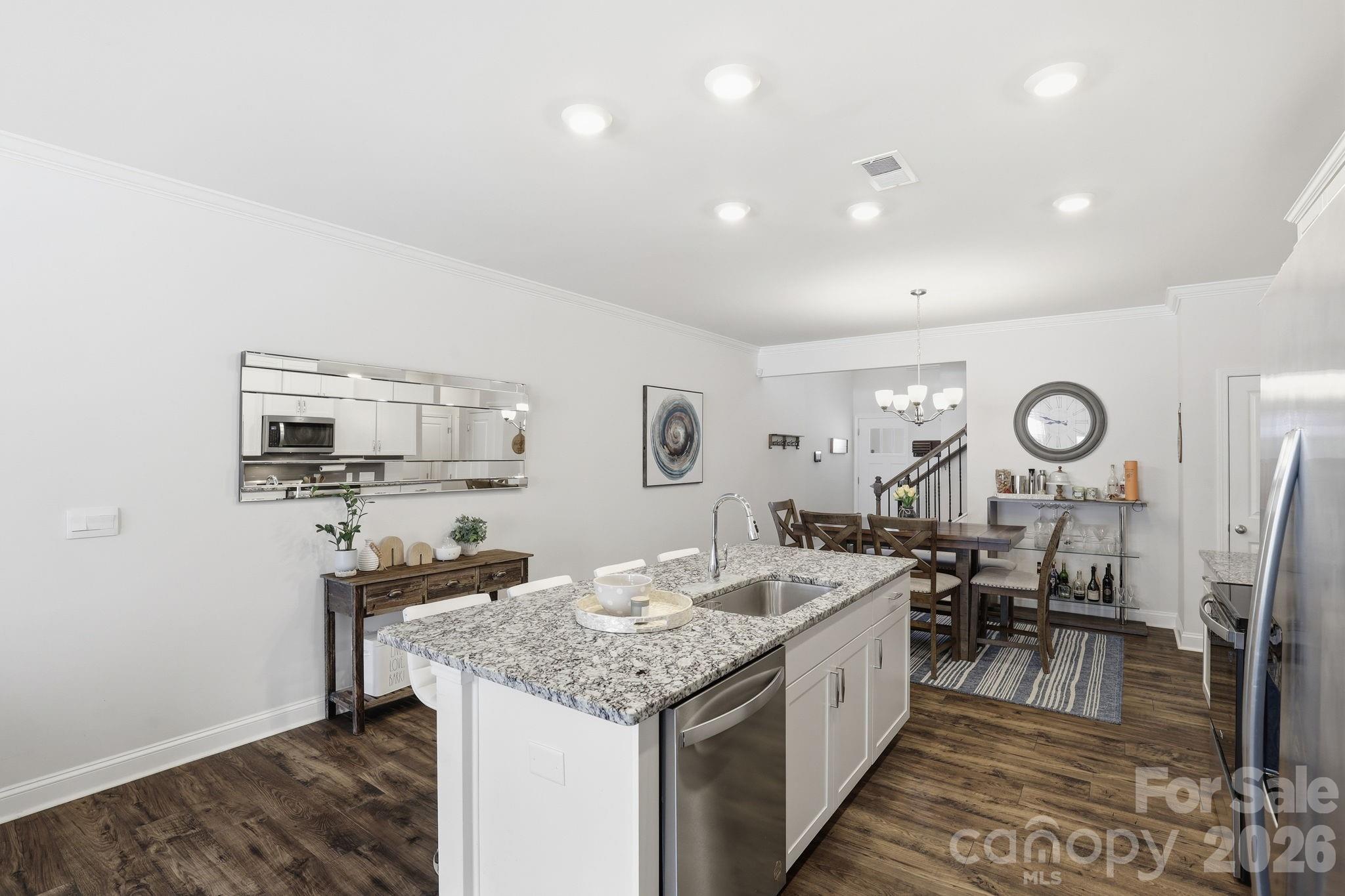 205 Reynard Trail — Greenville