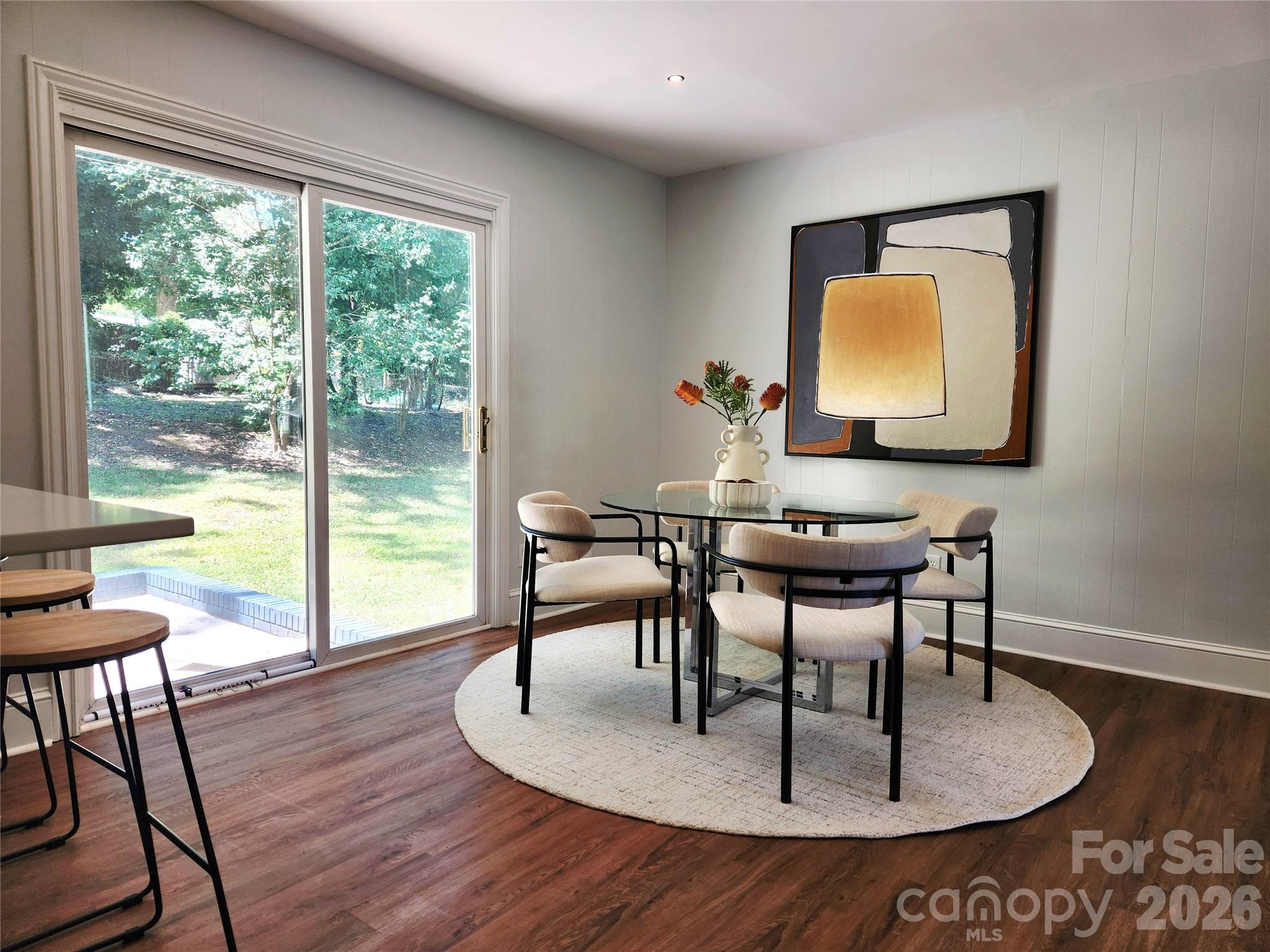 3528 Enfield Road — Charlotte
