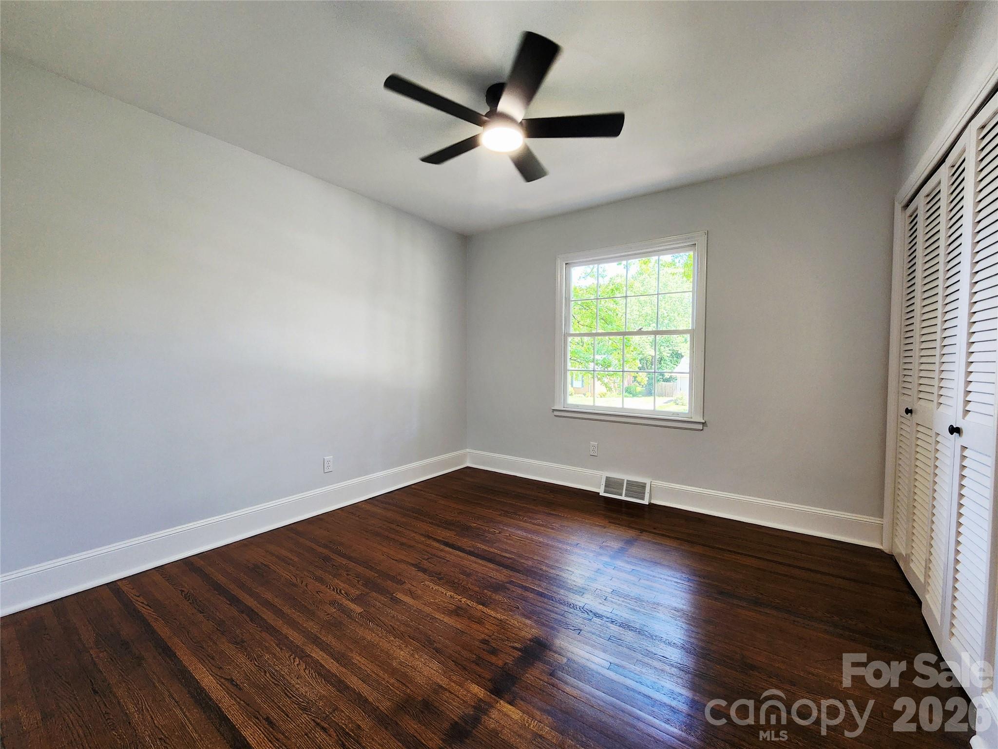 3528 Enfield Road — Charlotte