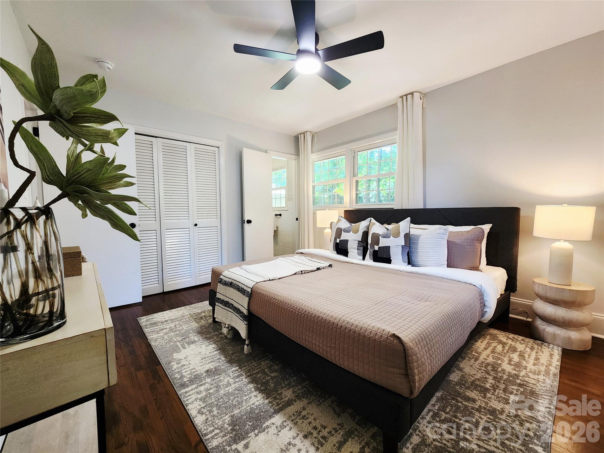 3528 Enfield Road — Charlotte